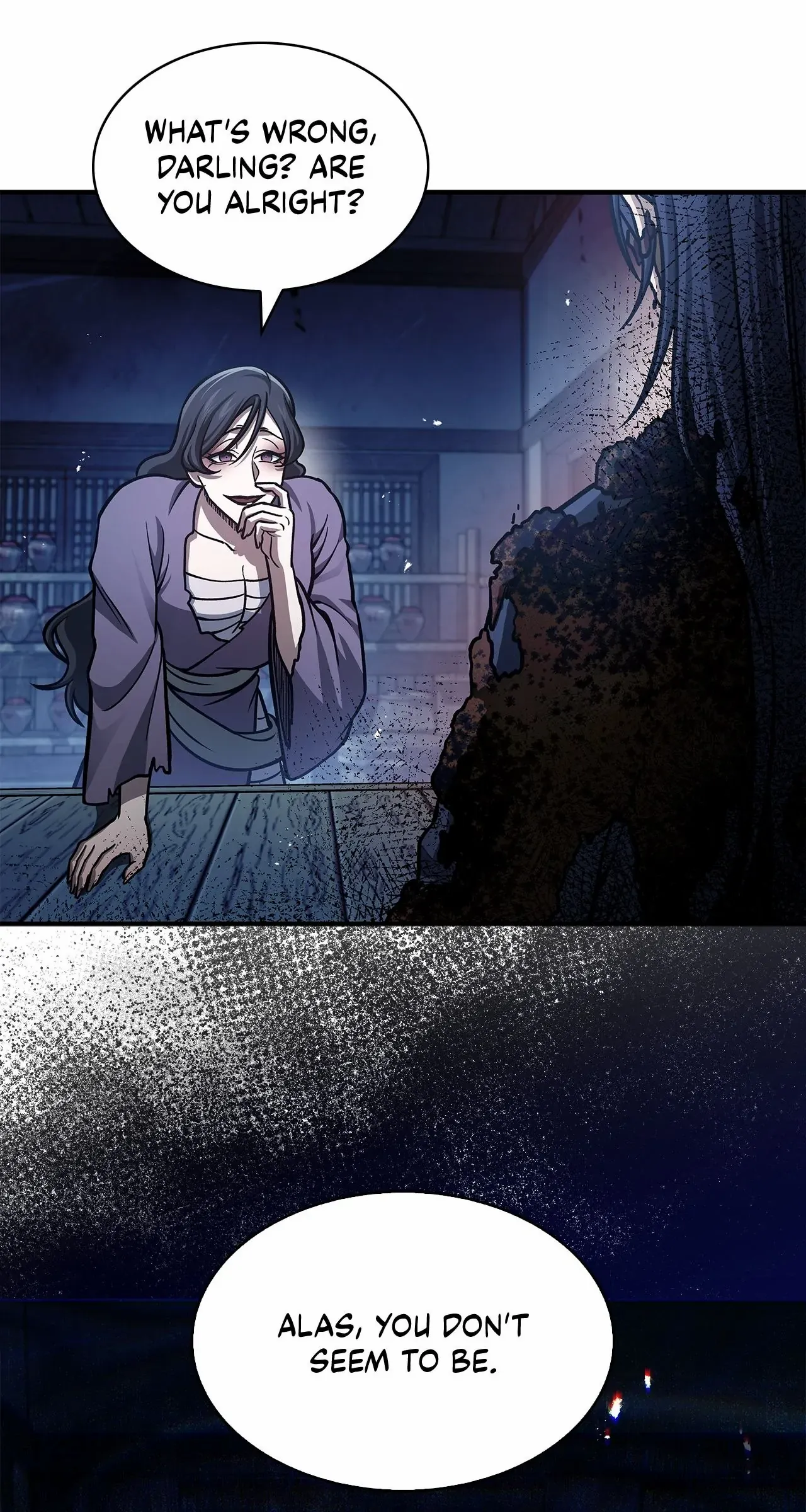 Cheonhwa Archive's Young Master Chapter 58 page 43
