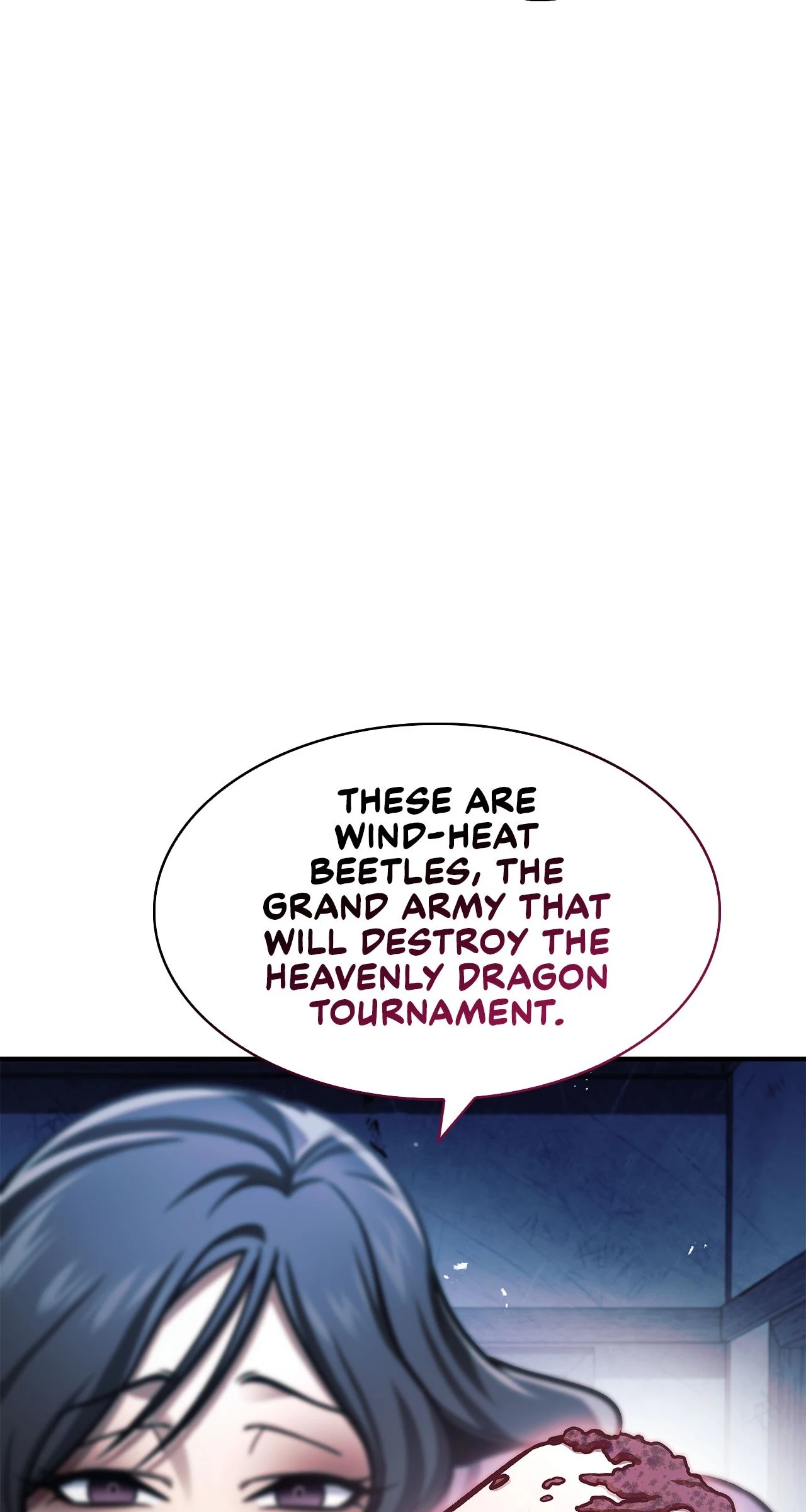 Cheonhwa Archive's Young Master Chapter 58 page 45