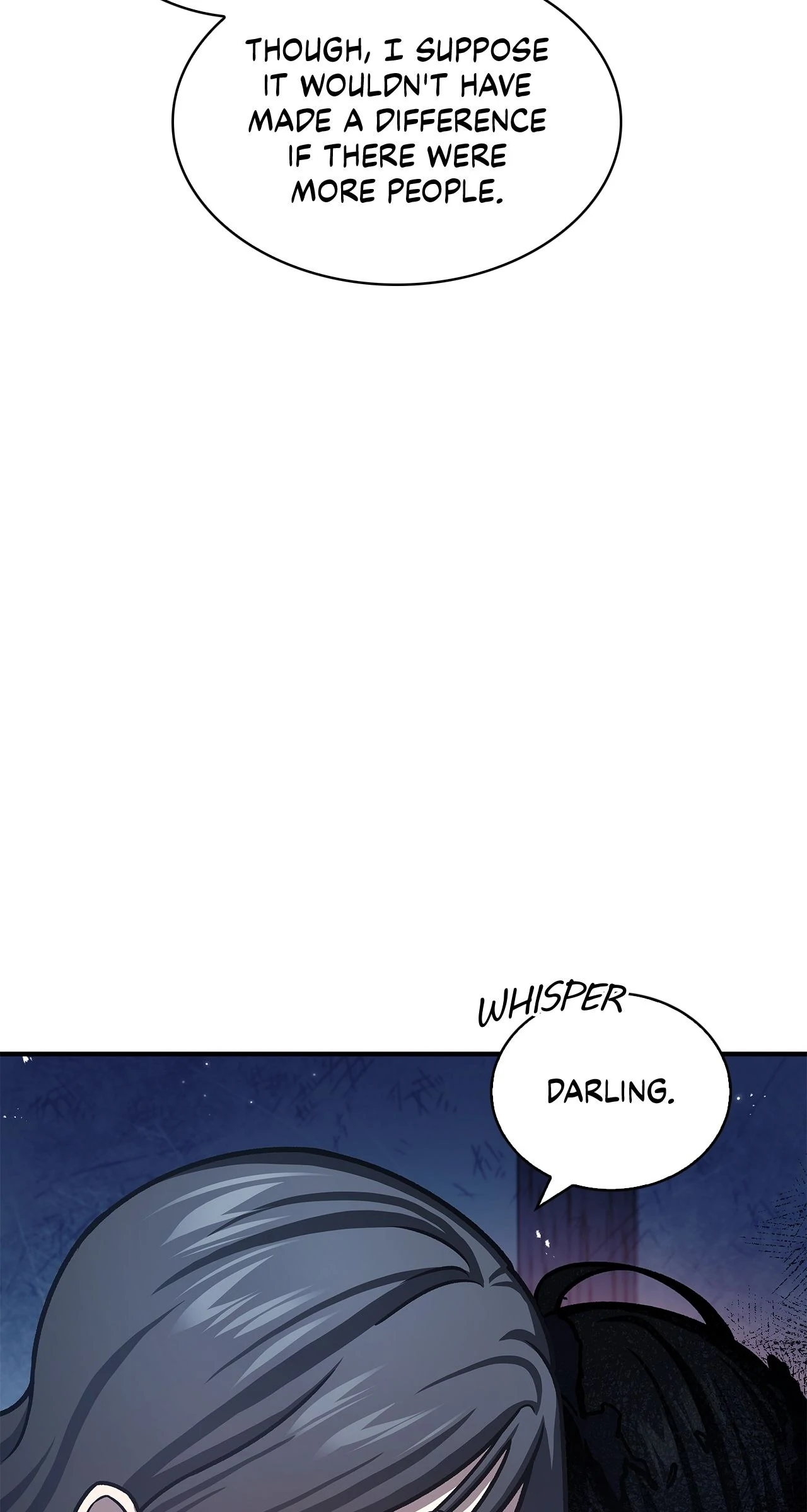 Cheonhwa Archive's Young Master Chapter 58 page 48
