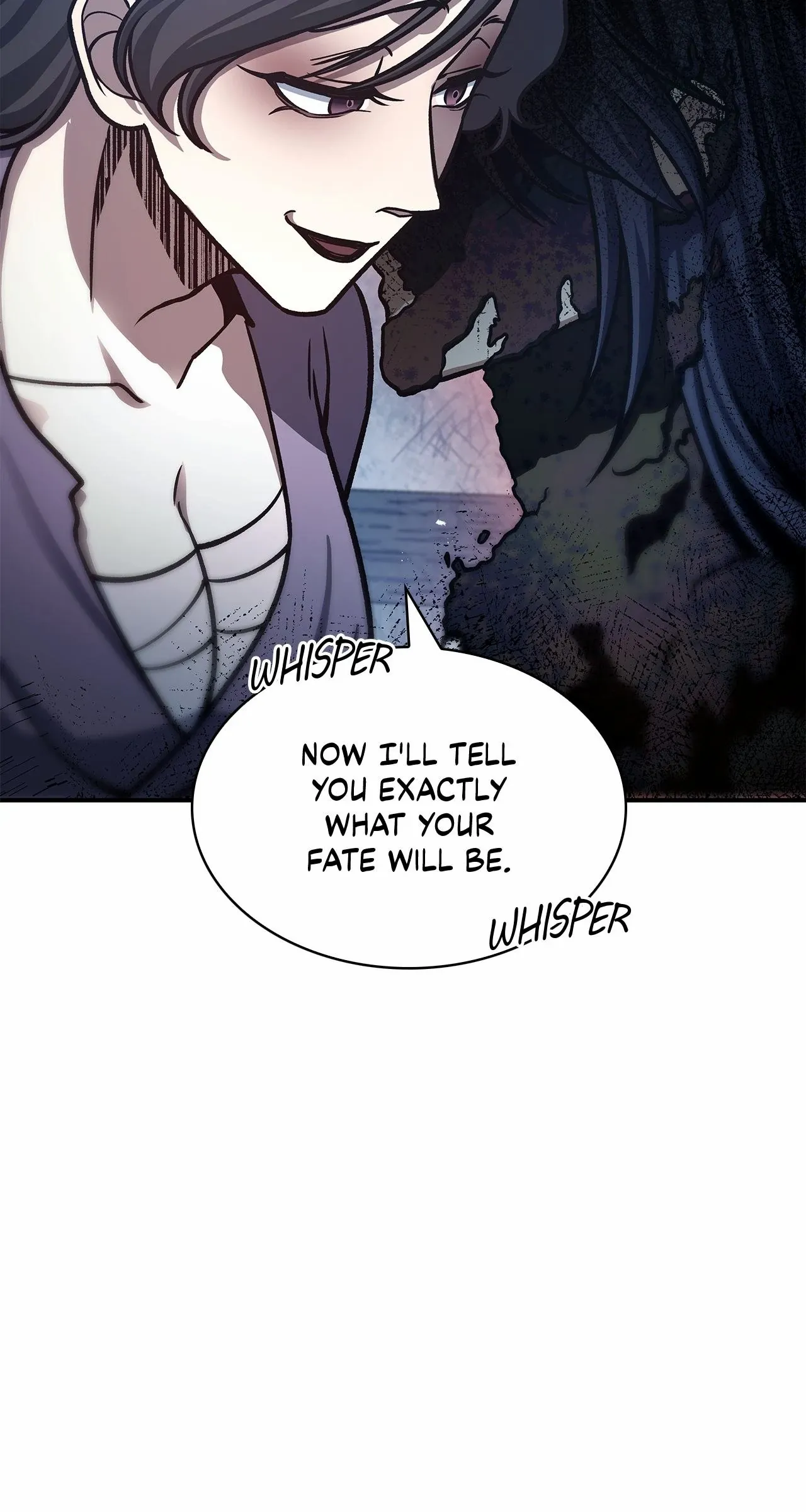 Cheonhwa Archive's Young Master Chapter 58 page 49