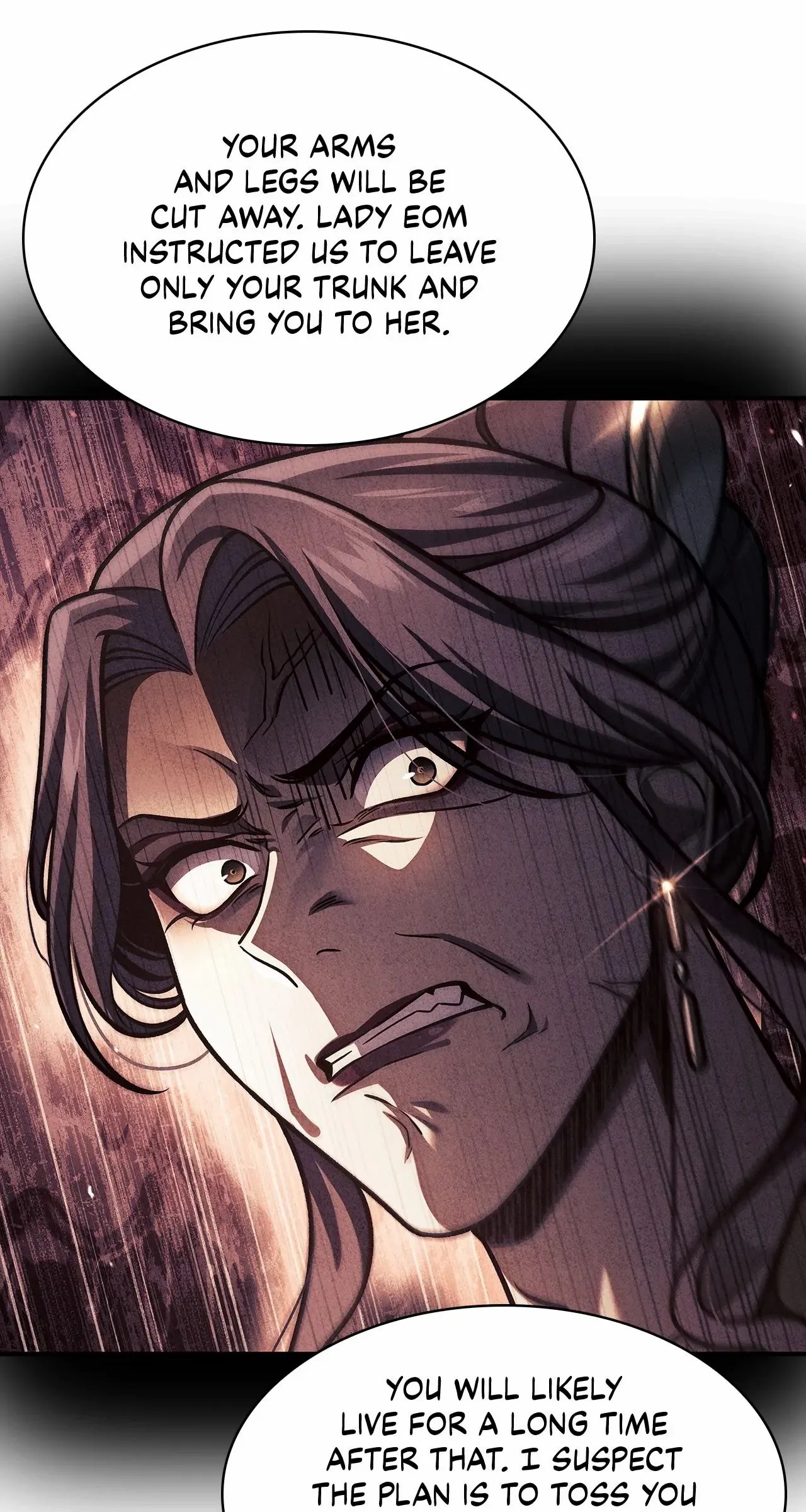 Cheonhwa Archive's Young Master Chapter 58 page 51