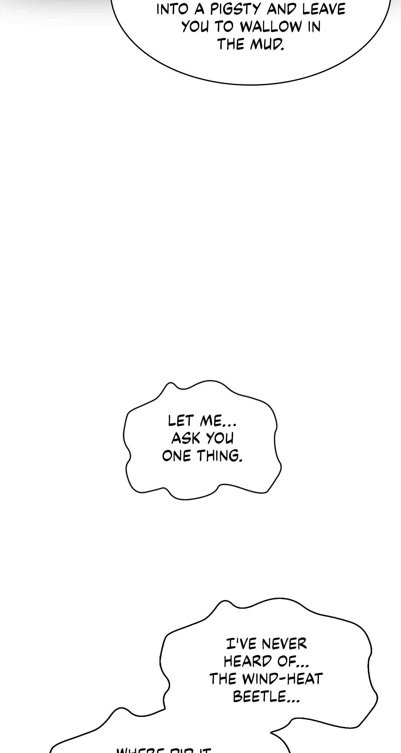 Cheonhwa Archive's Young Master Chapter 58 page 52