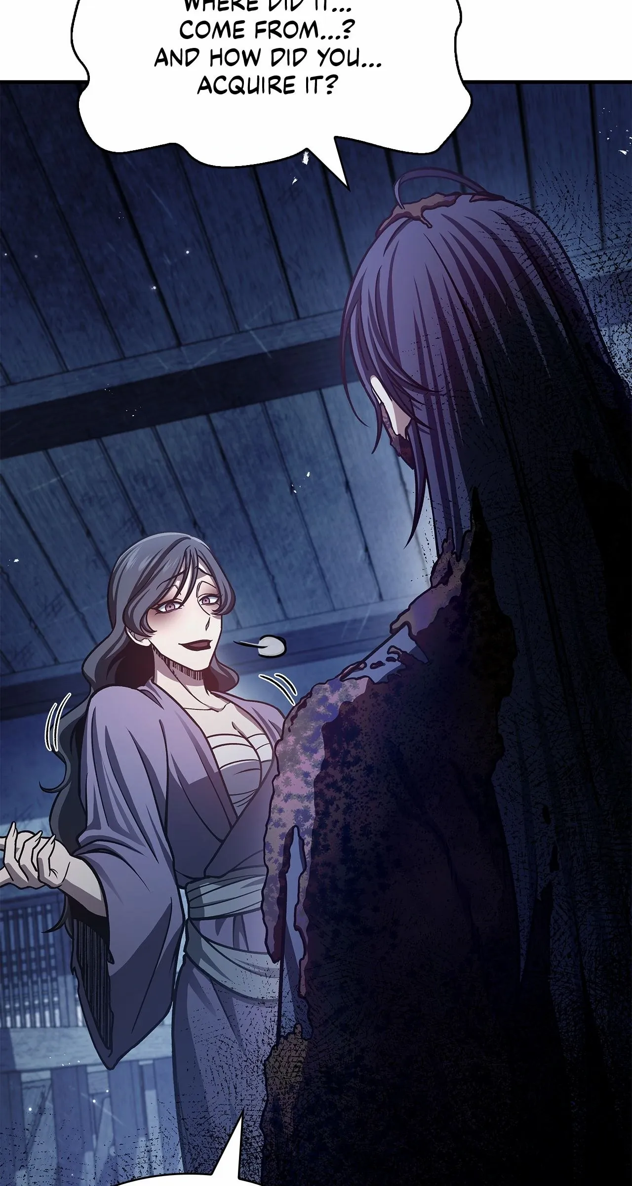 Cheonhwa Archive's Young Master Chapter 58 page 53