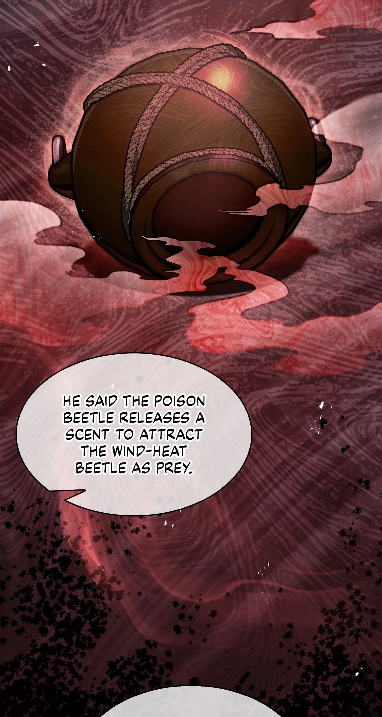 Cheonhwa Archive's Young Master Chapter 58 page 55