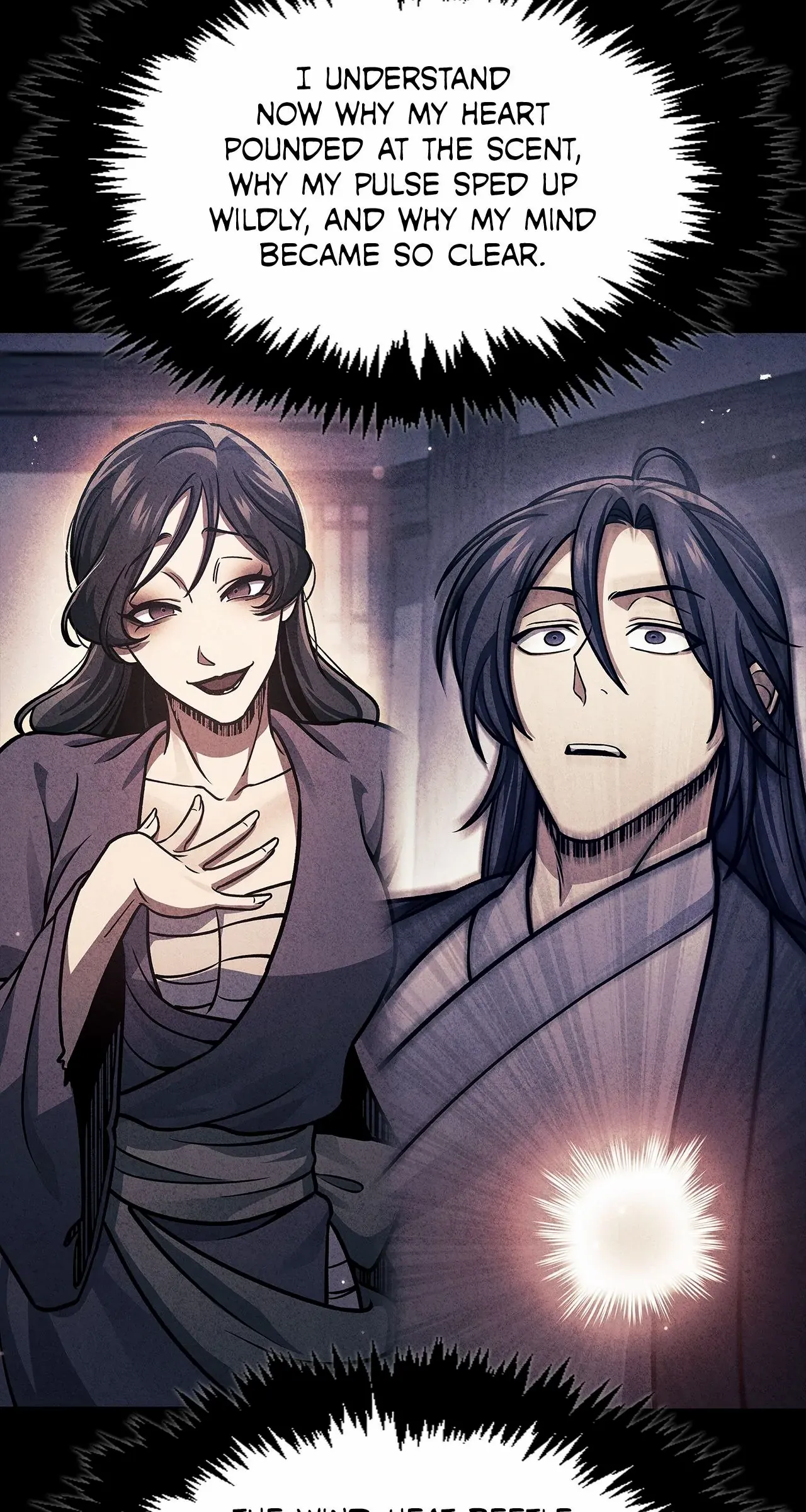 Cheonhwa Archive's Young Master Chapter 58 page 57