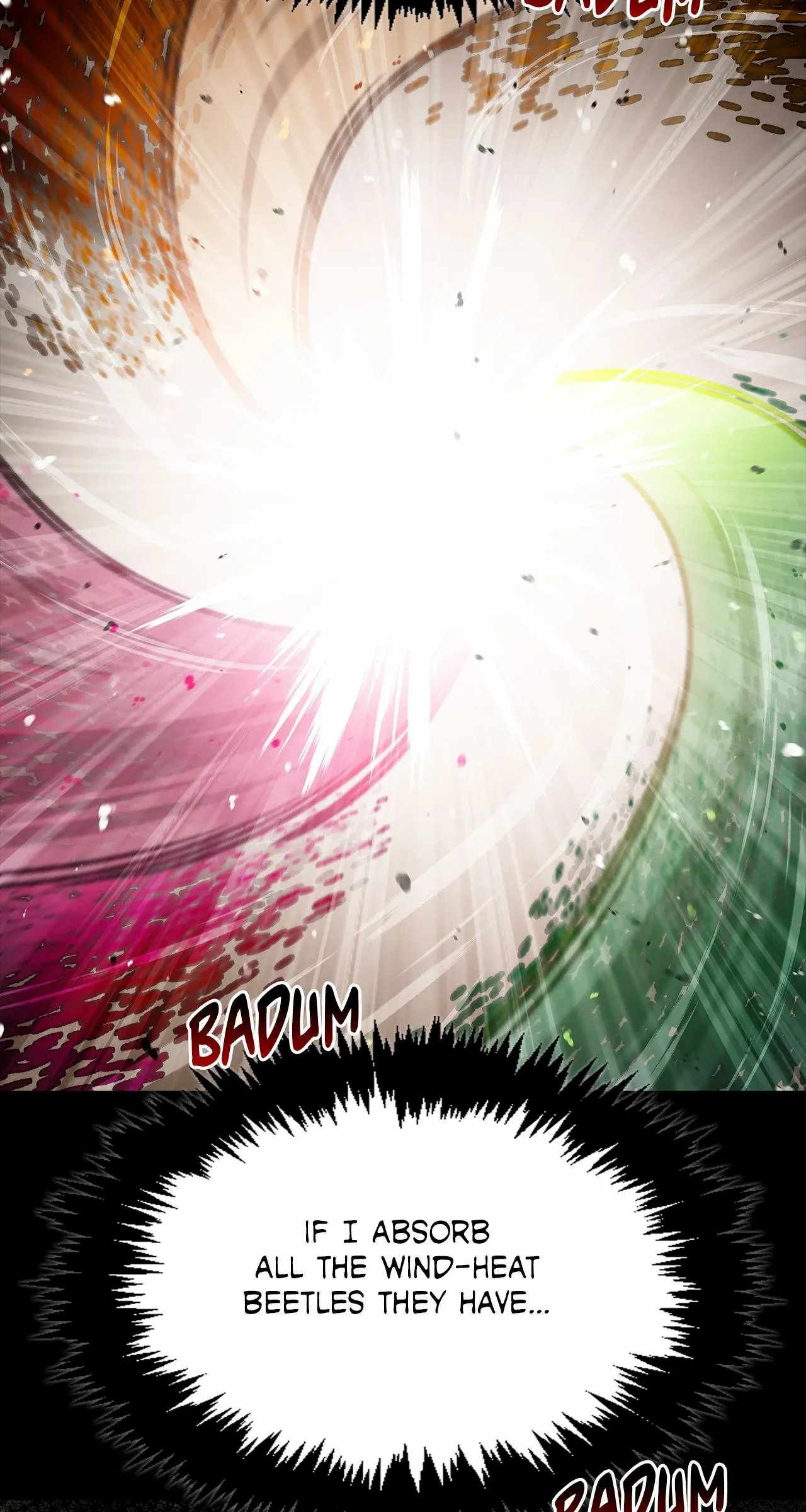 Cheonhwa Archive's Young Master Chapter 58 page 59