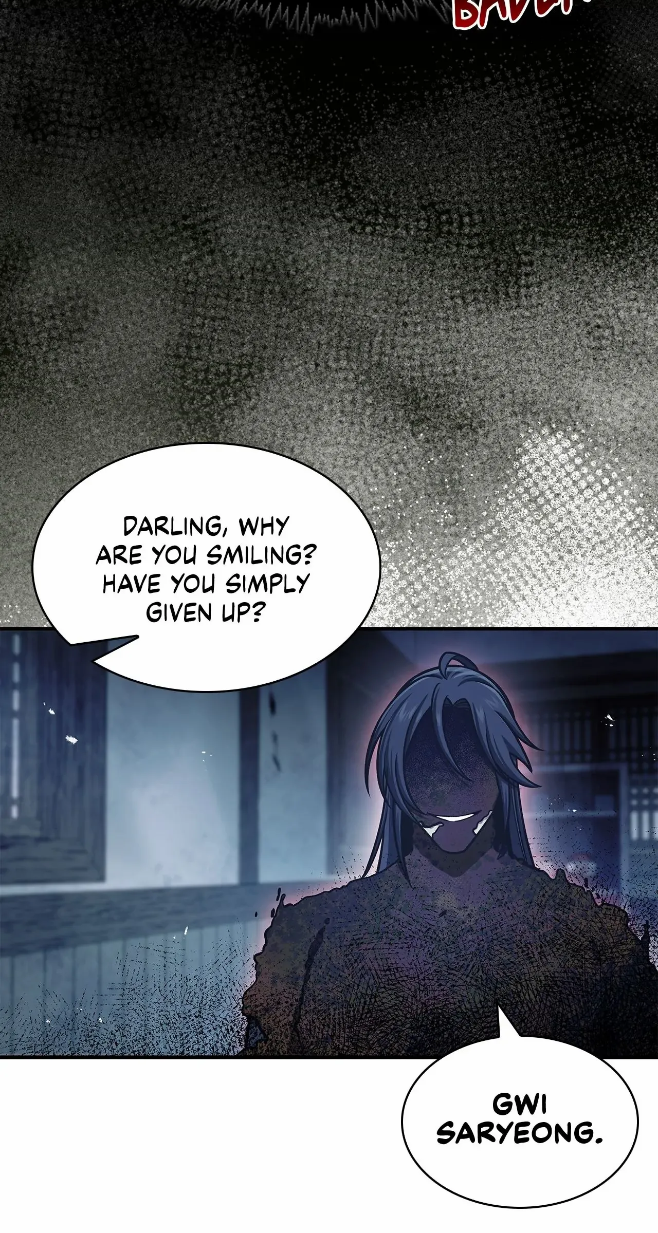 Cheonhwa Archive's Young Master Chapter 58 page 60