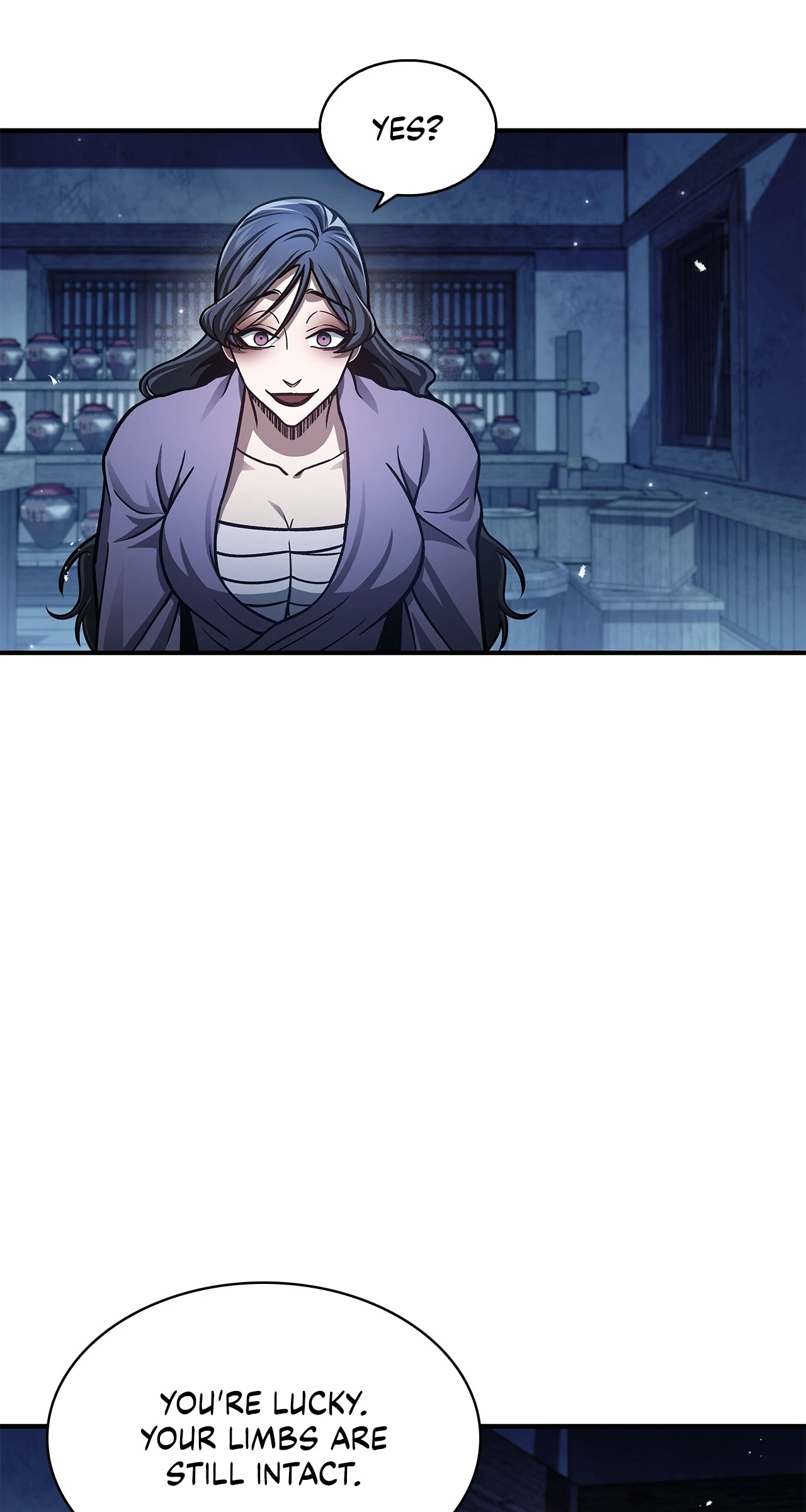 Cheonhwa Archive's Young Master Chapter 58 page 62