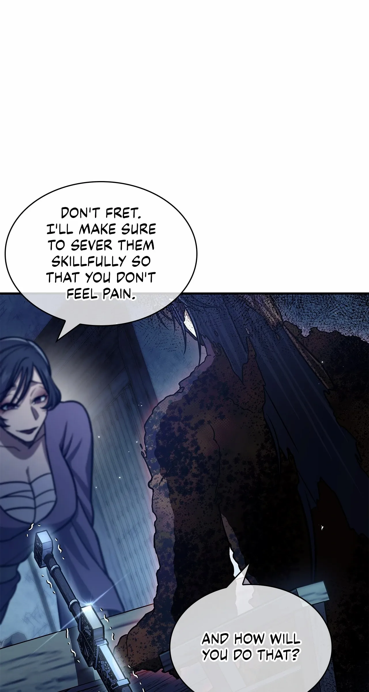 Cheonhwa Archive's Young Master Chapter 58 page 64