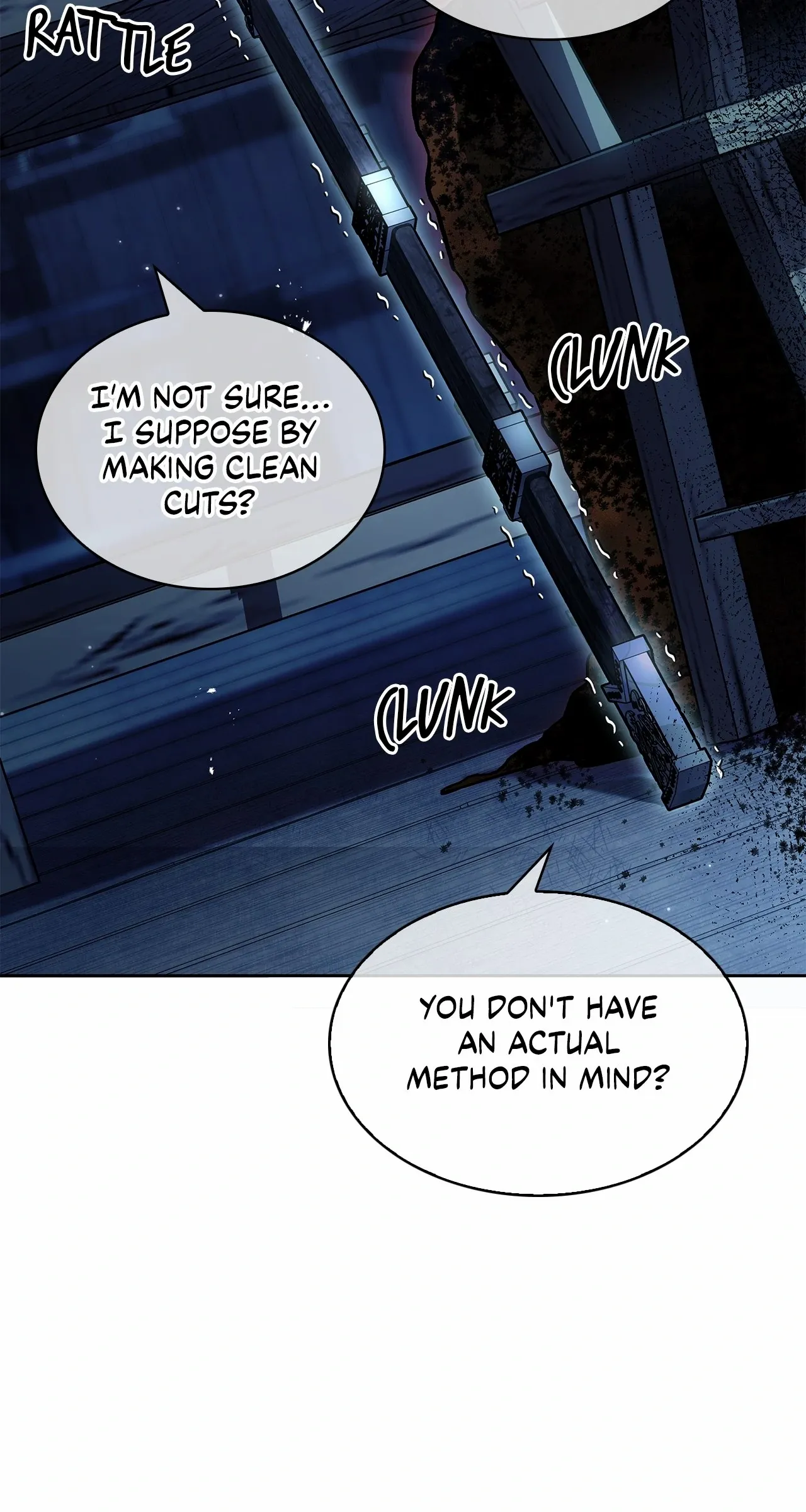 Cheonhwa Archive's Young Master Chapter 58 page 65