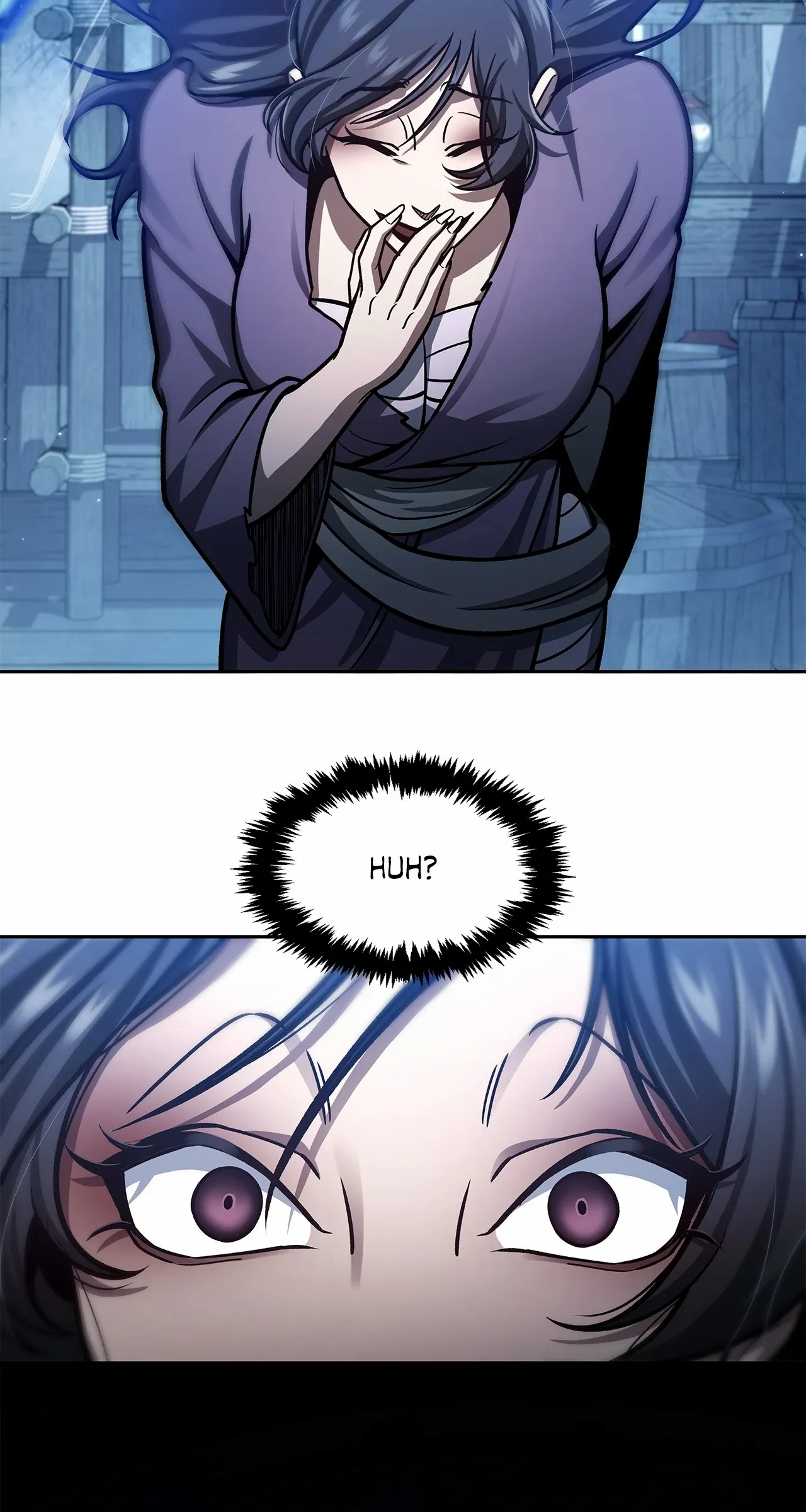 Cheonhwa Archive's Young Master Chapter 58 page 67