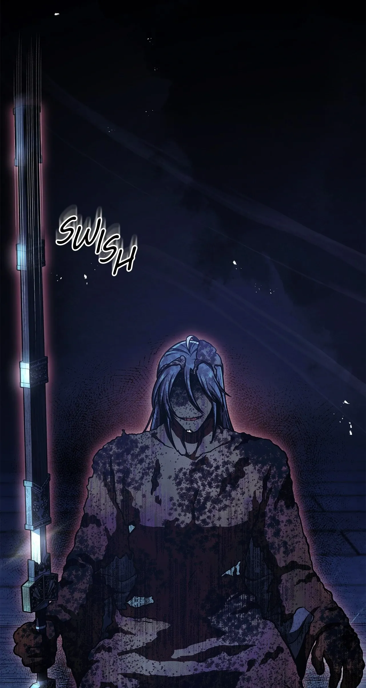 Cheonhwa Archive's Young Master Chapter 58 page 68