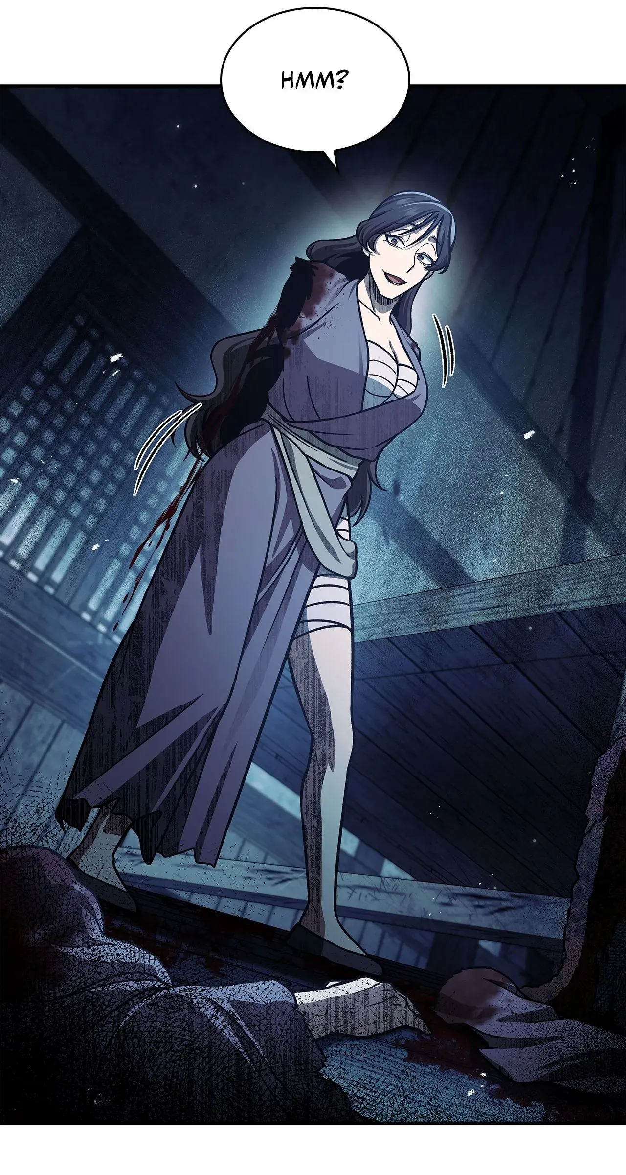 Cheonhwa Archive's Young Master Chapter 58 page 72