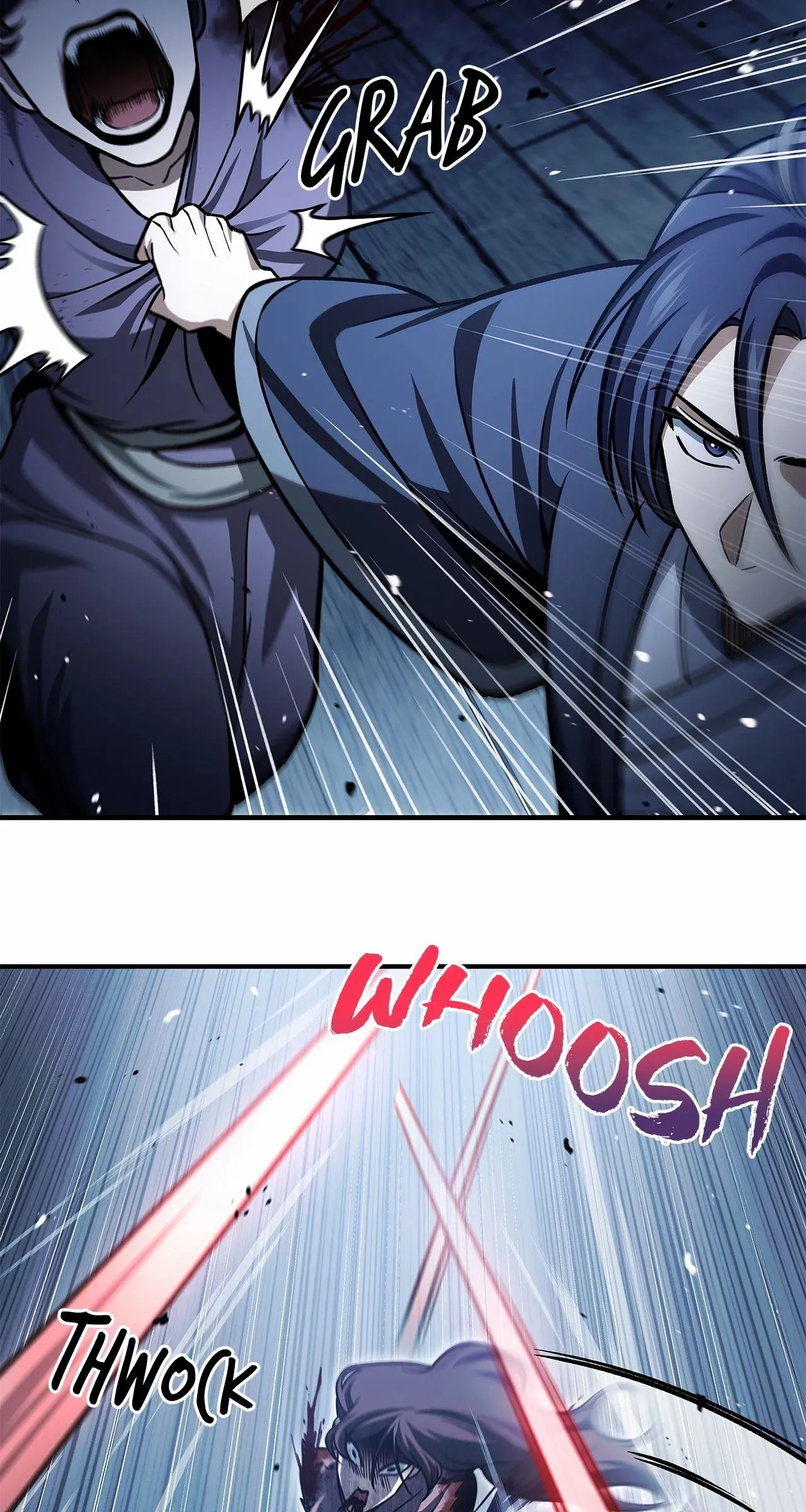 Cheonhwa Archive's Young Master Chapter 58 page 80