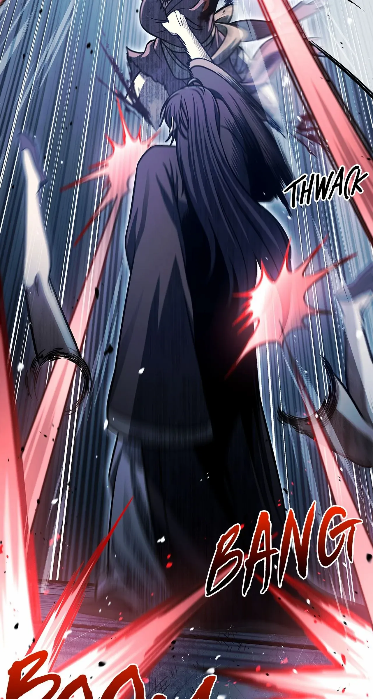 Cheonhwa Archive's Young Master Chapter 58 page 81