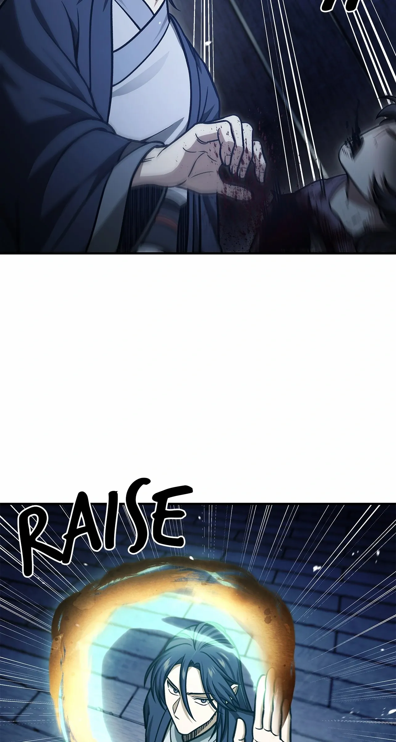Cheonhwa Archive's Young Master Chapter 58 page 84