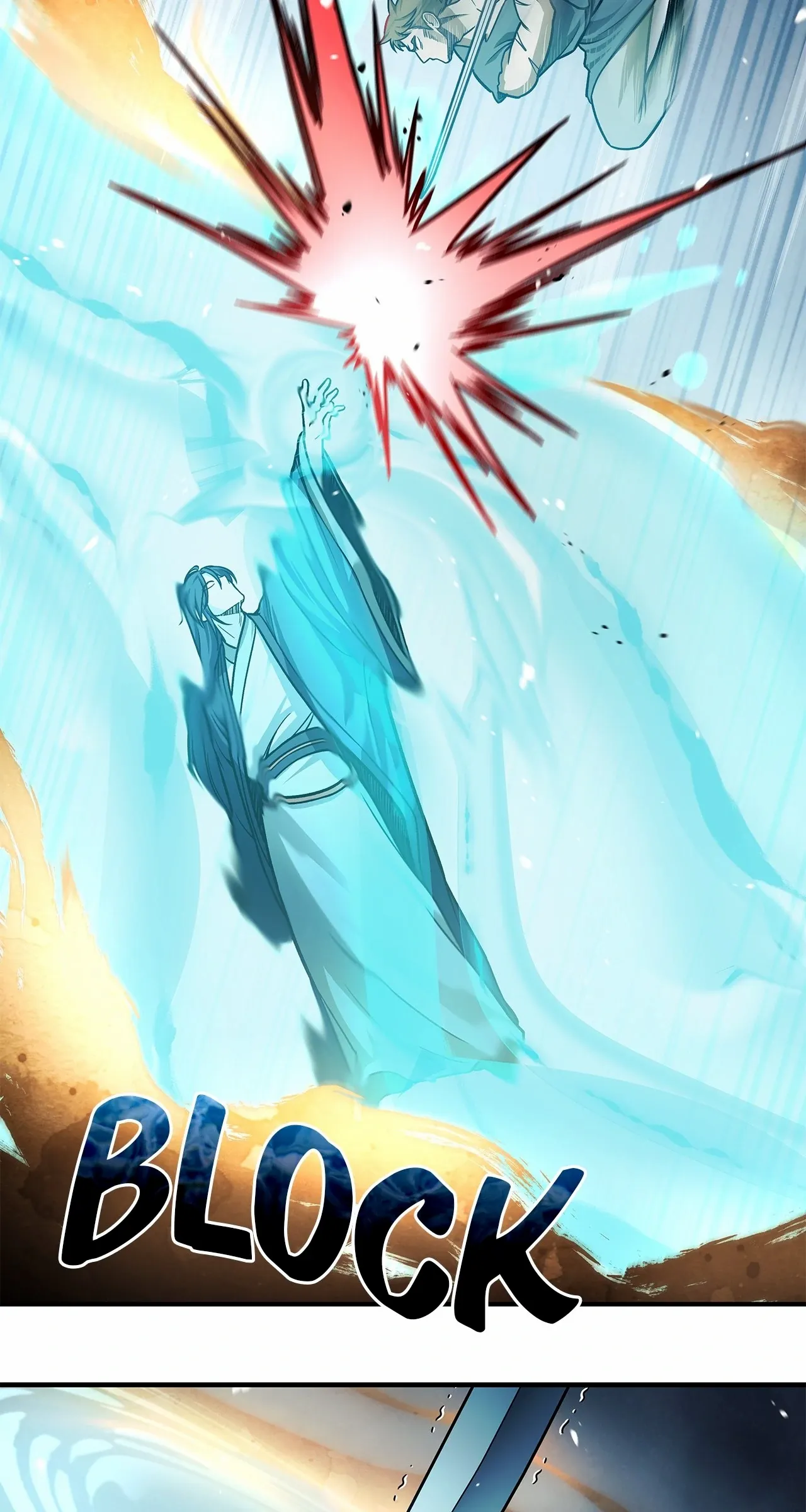Cheonhwa Archive's Young Master Chapter 58 page 86