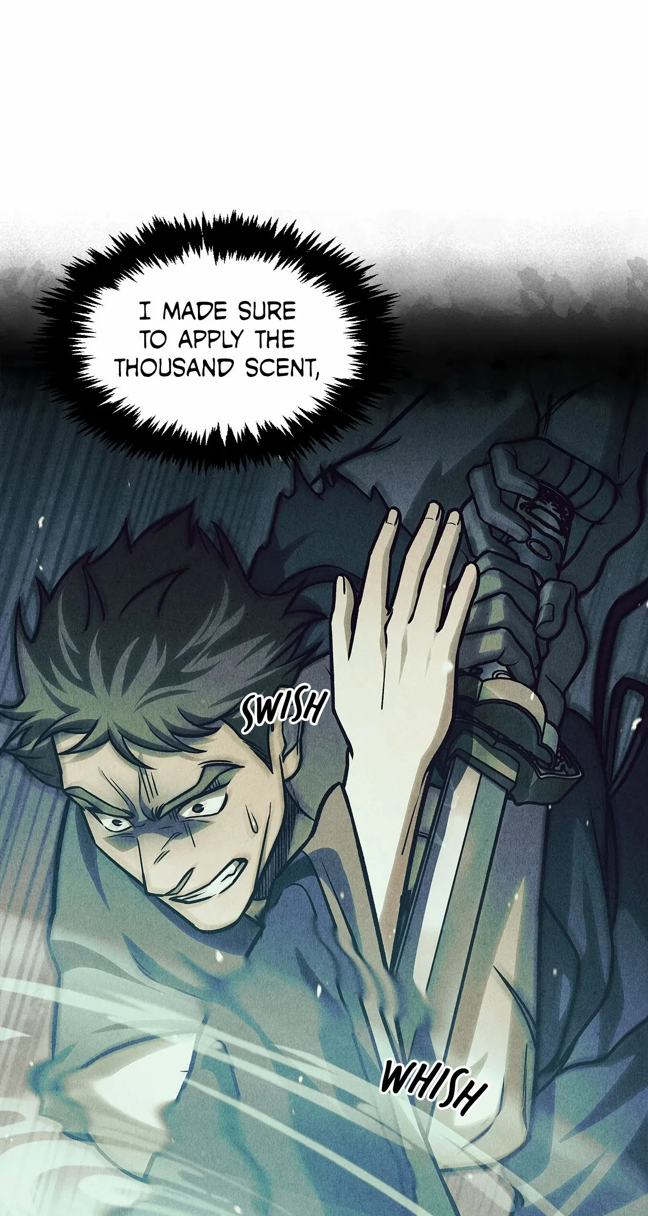 Cheonhwa Archive's Young Master Chapter 58 page 101