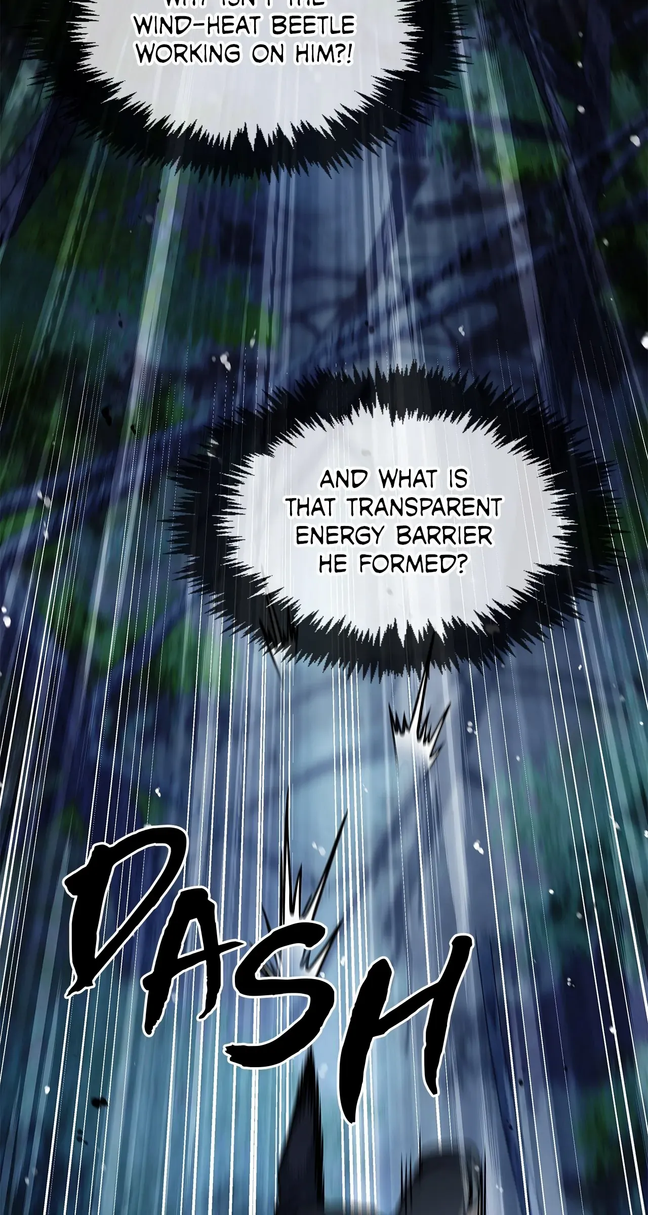 Cheonhwa Archive's Young Master Chapter 58 page 113