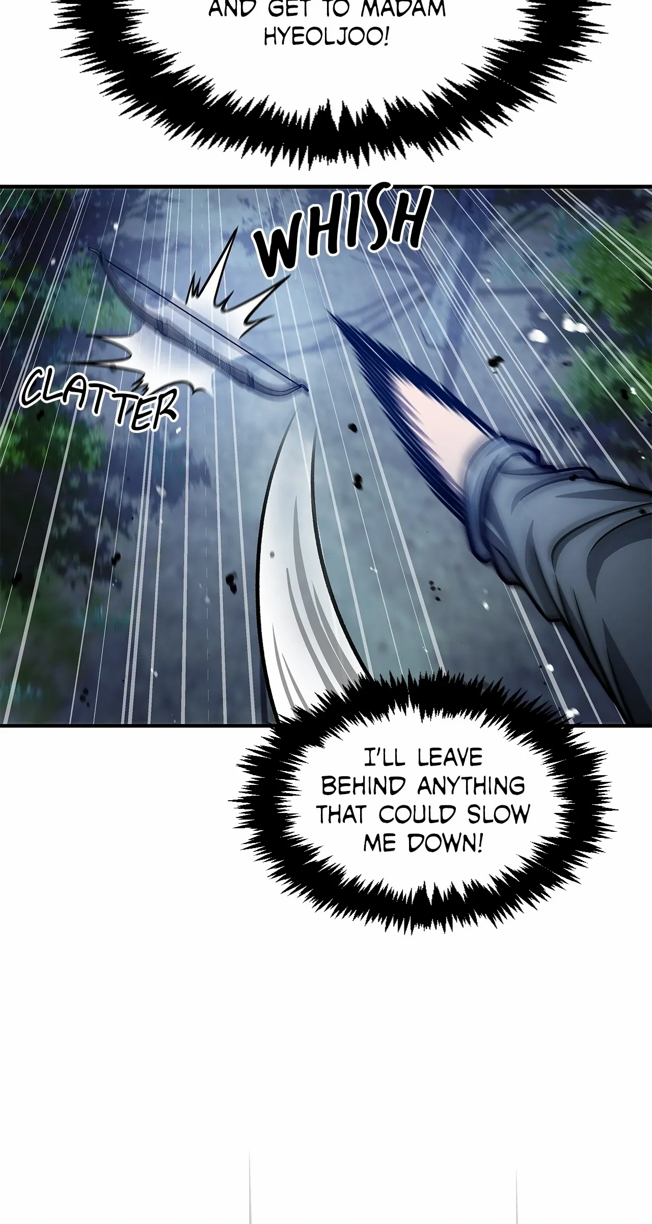 Cheonhwa Archive's Young Master Chapter 58 page 115
