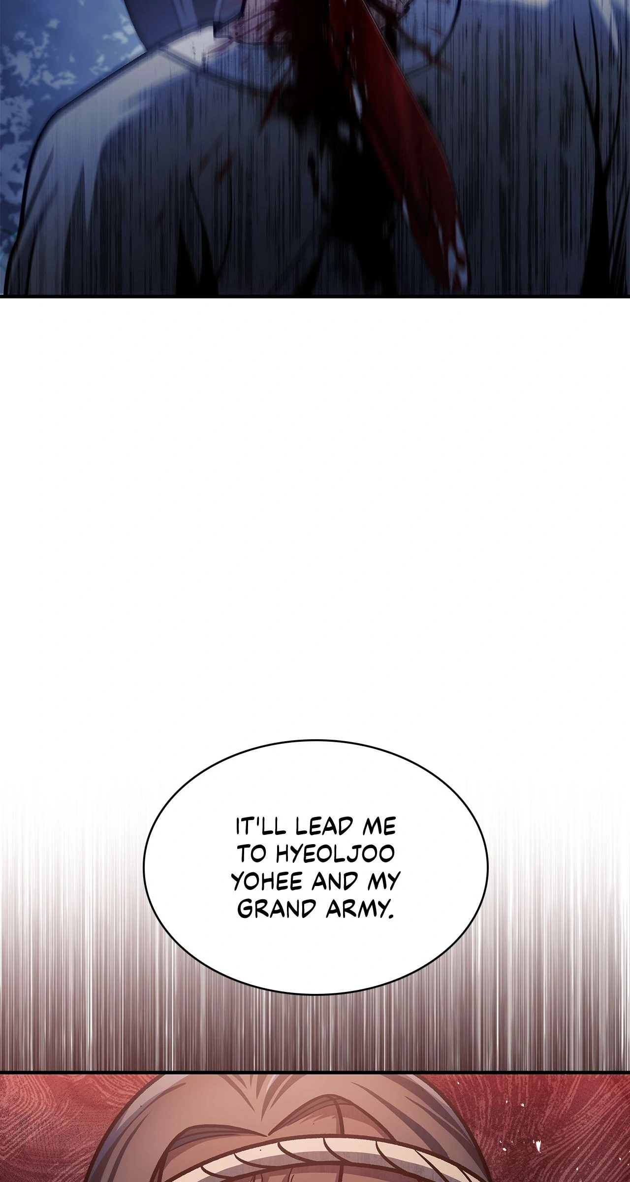Cheonhwa Archive's Young Master Chapter 58 page 123