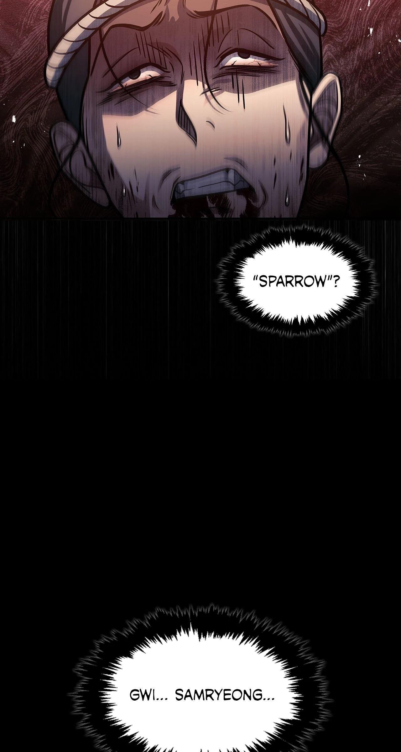 Cheonhwa Archive's Young Master Chapter 58 page 124