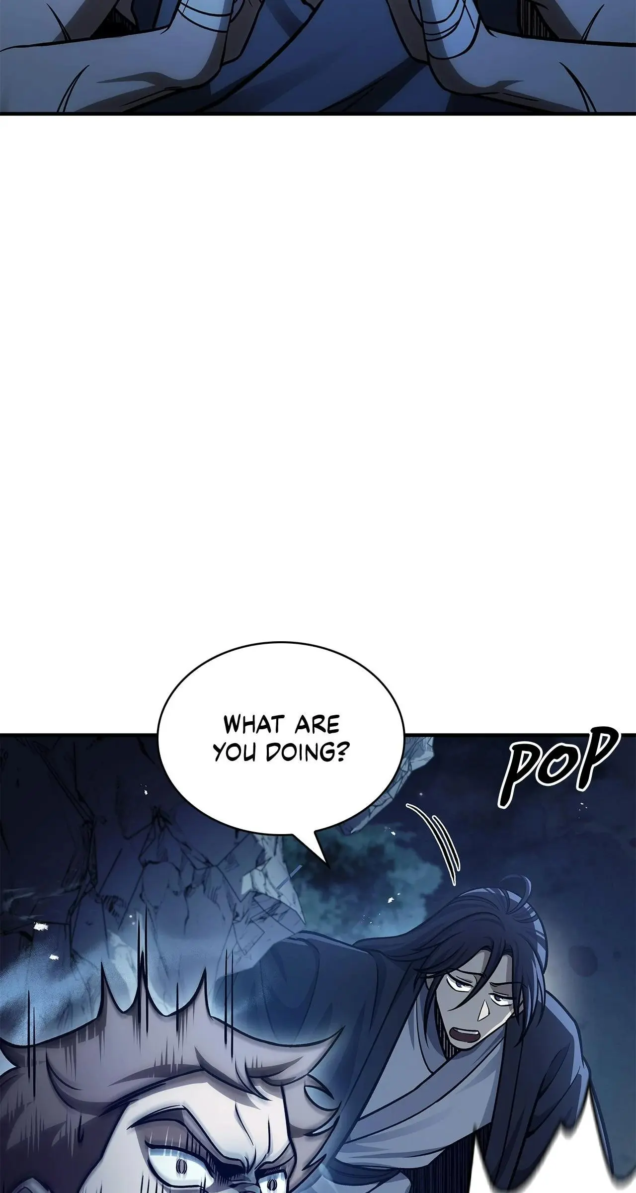 Cheonhwa Archive's Young Master Chapter 59 page 3