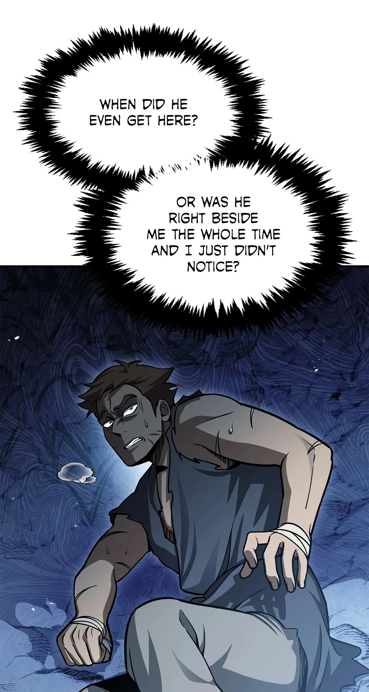 Cheonhwa Archive's Young Master Chapter 59 page 7