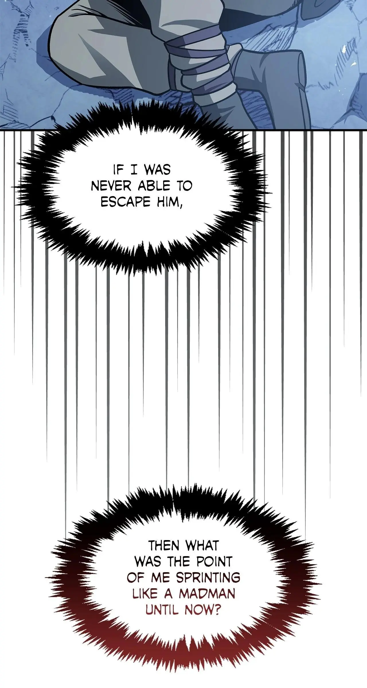 Cheonhwa Archive's Young Master Chapter 59 page 8