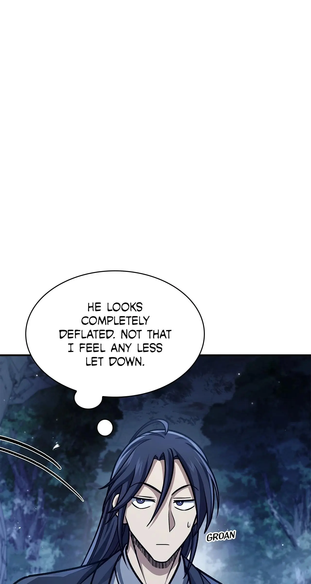 Cheonhwa Archive's Young Master Chapter 59 page 9