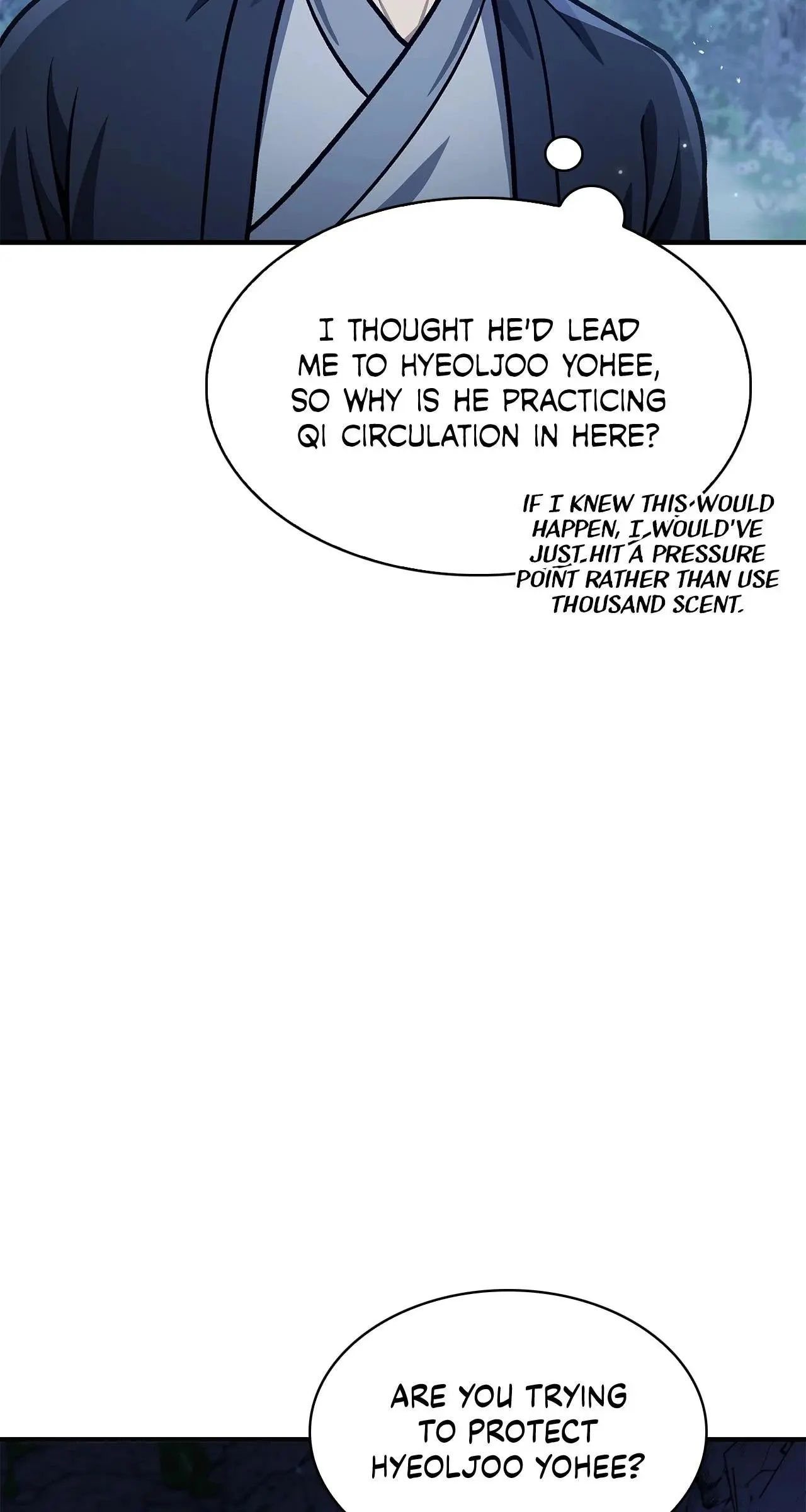 Cheonhwa Archive's Young Master Chapter 59 page 10
