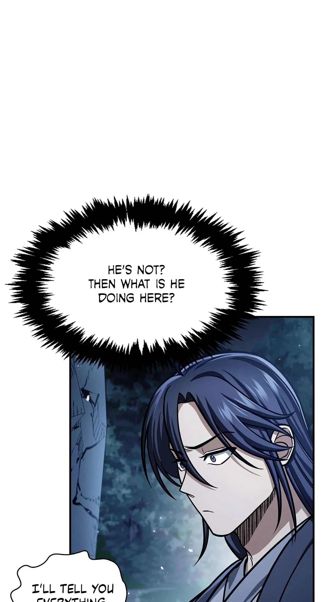 Cheonhwa Archive's Young Master Chapter 59 page 12