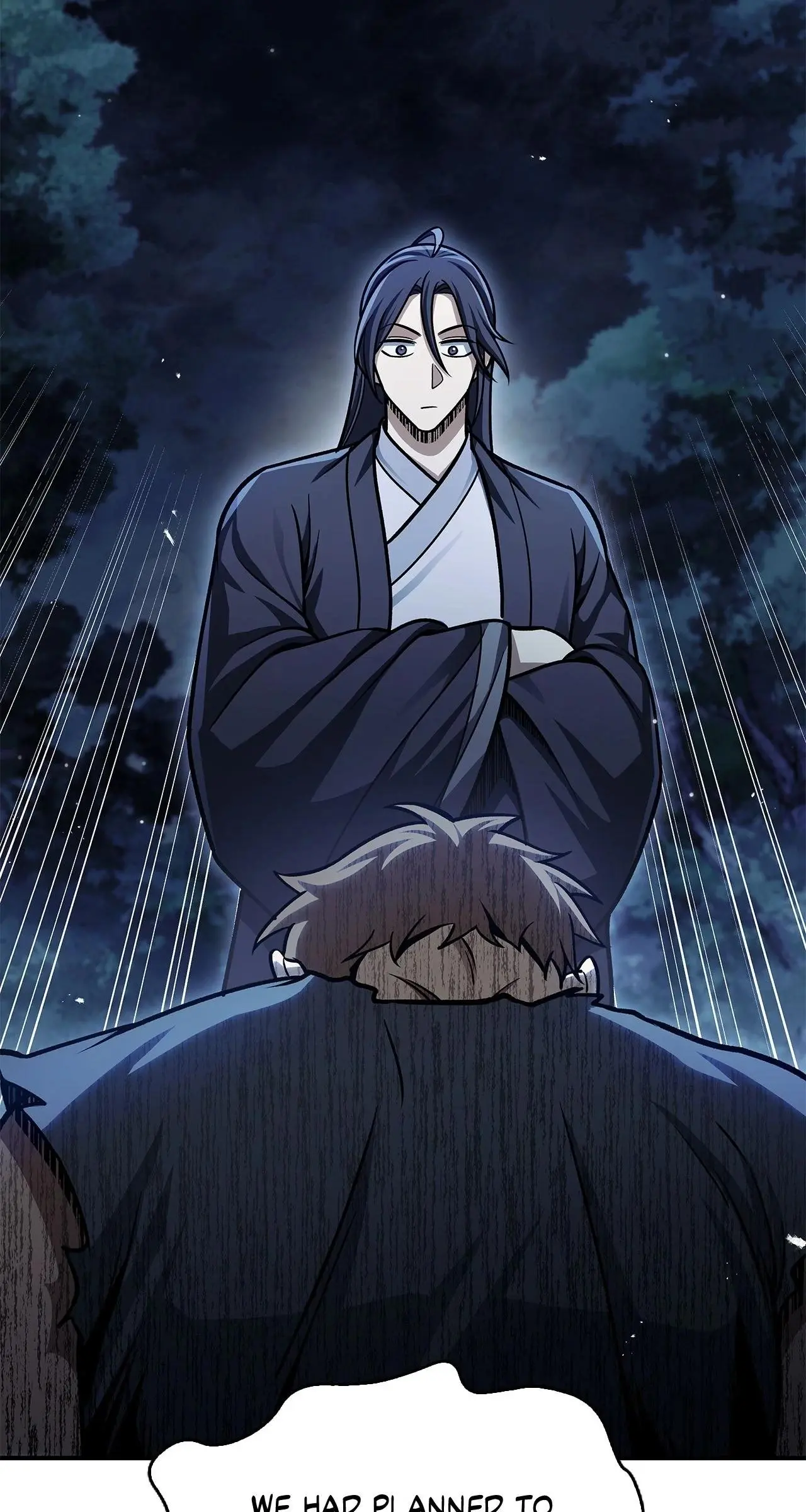 Cheonhwa Archive's Young Master Chapter 59 page 21