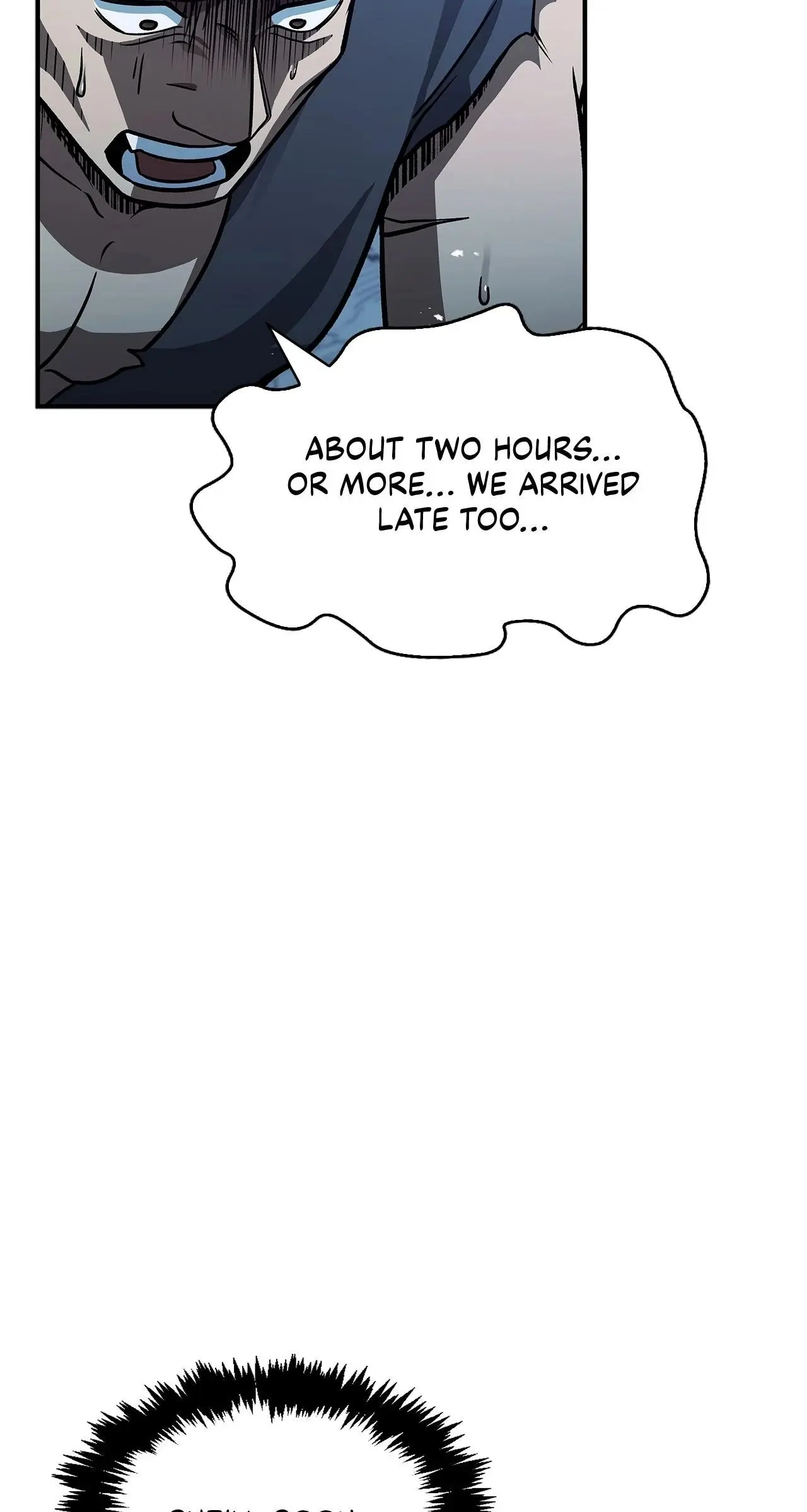 Cheonhwa Archive's Young Master Chapter 59 page 23