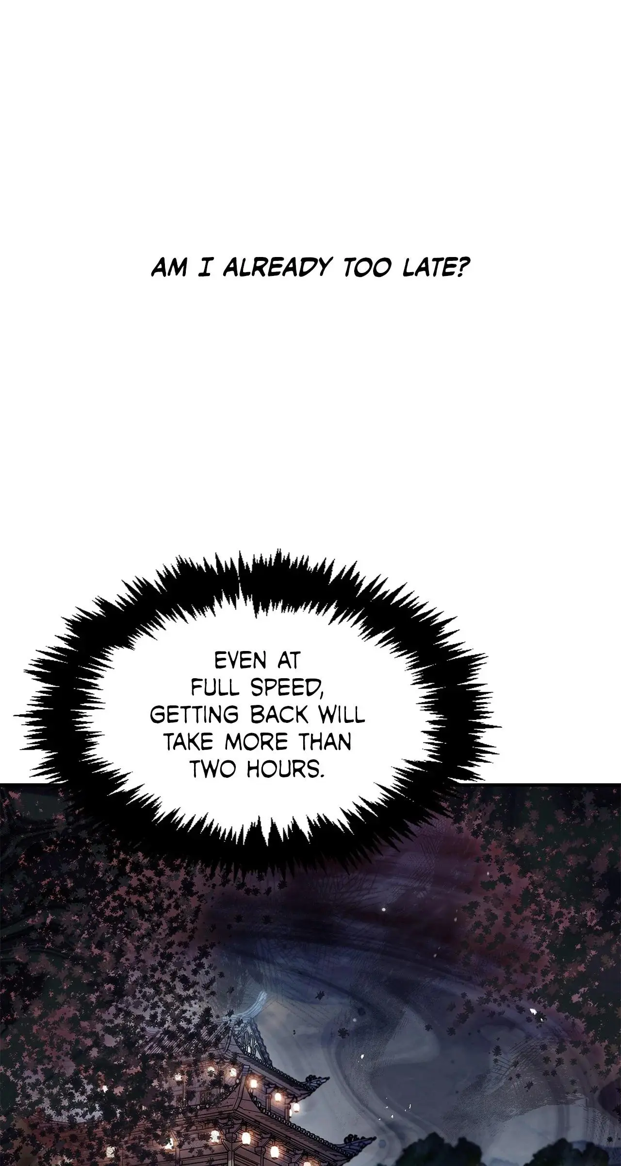 Cheonhwa Archive's Young Master Chapter 59 page 27