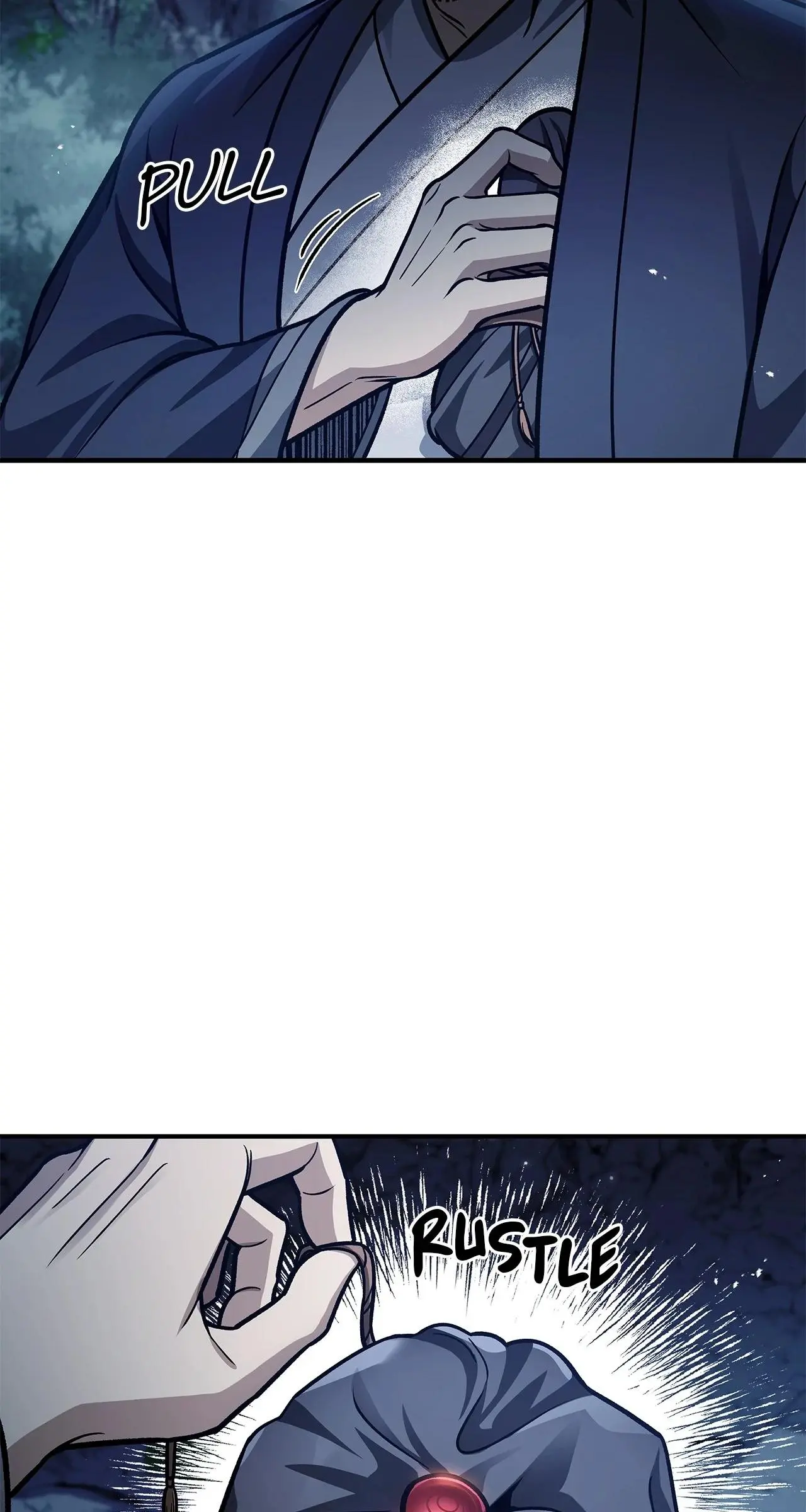 Cheonhwa Archive's Young Master Chapter 59 page 32