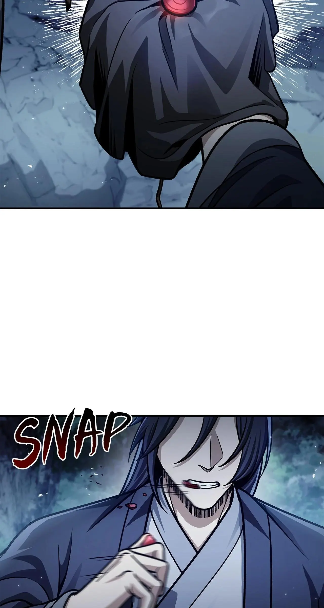 Cheonhwa Archive's Young Master Chapter 59 page 33
