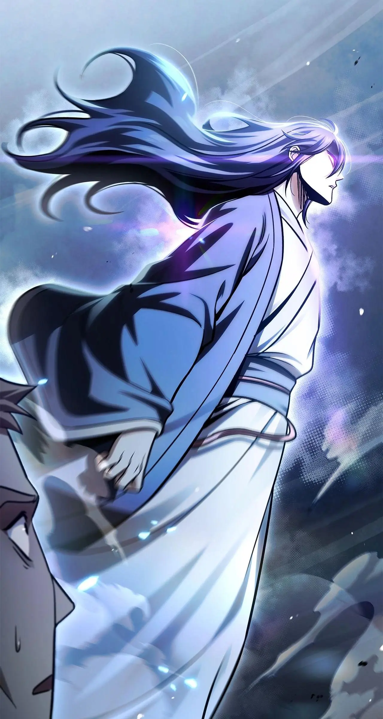 Cheonhwa Archive's Young Master Chapter 59 page 39