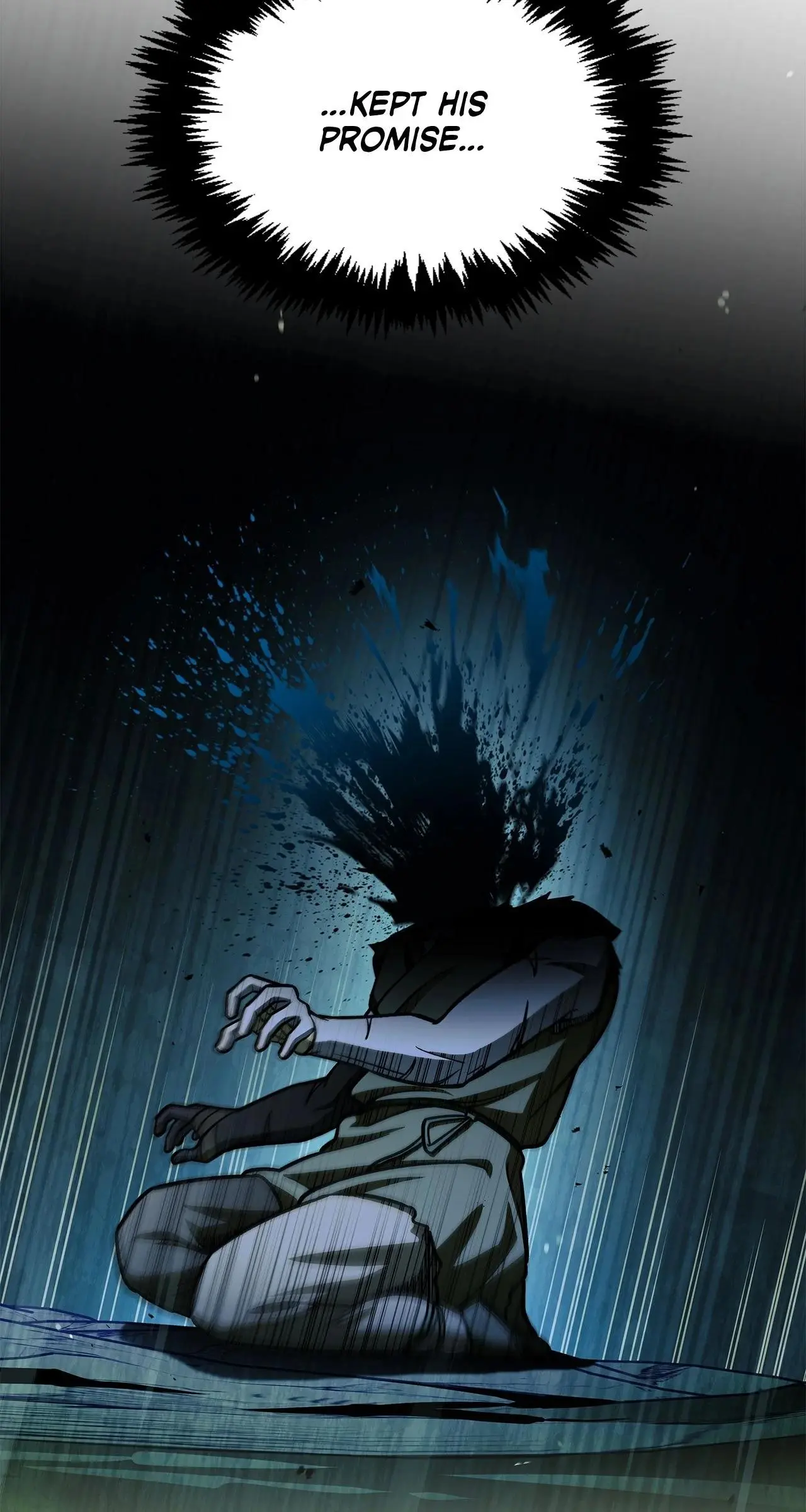 Cheonhwa Archive's Young Master Chapter 59 page 45