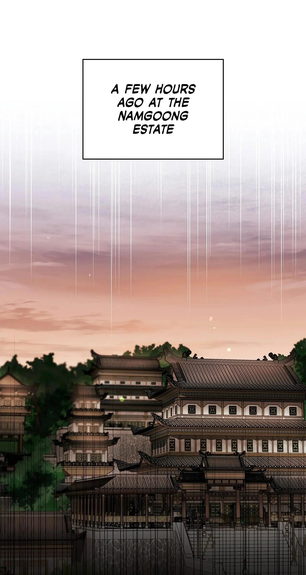 Cheonhwa Archive's Young Master Chapter 59 page 49