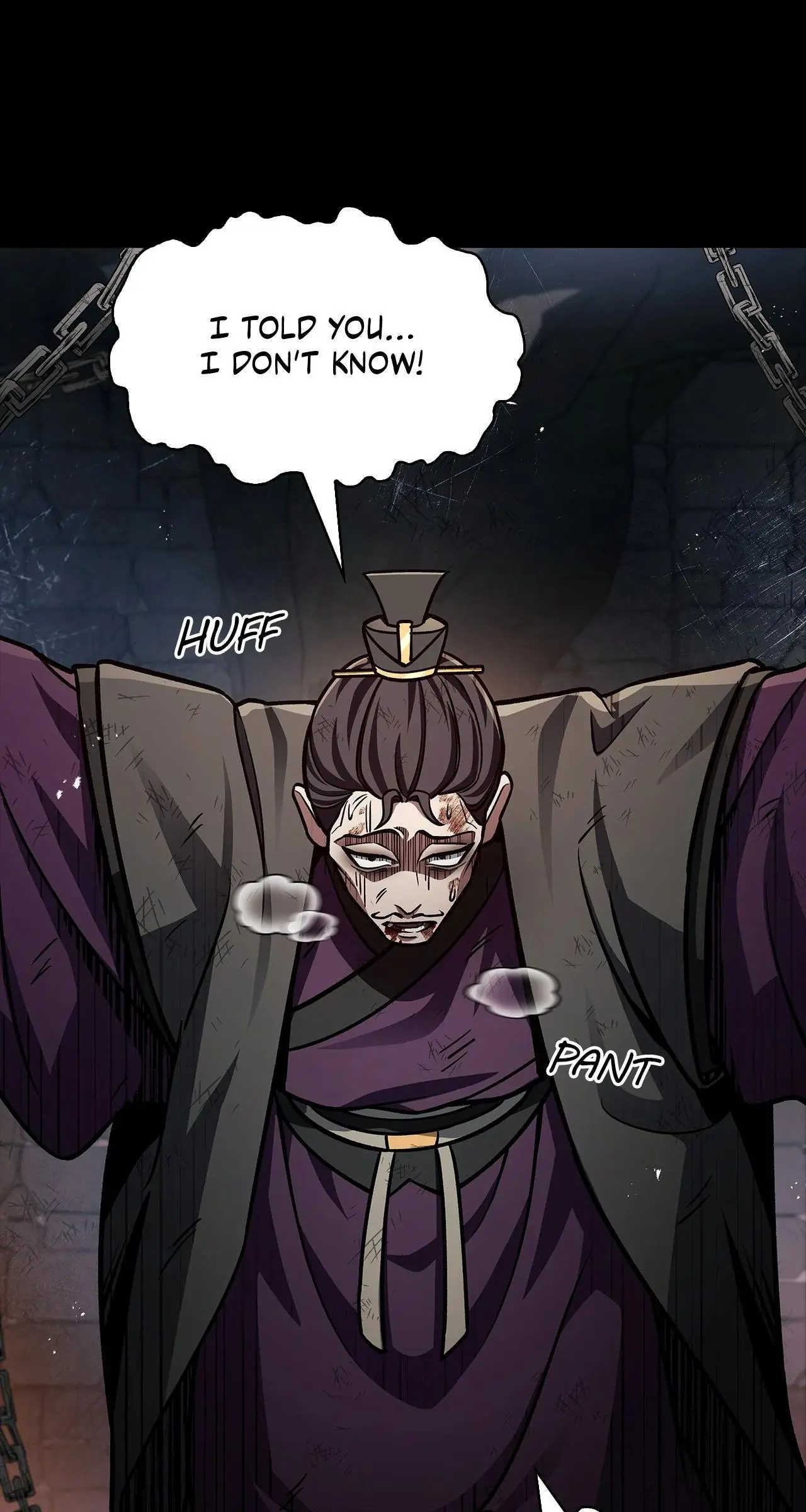 Cheonhwa Archive's Young Master Chapter 59 page 53