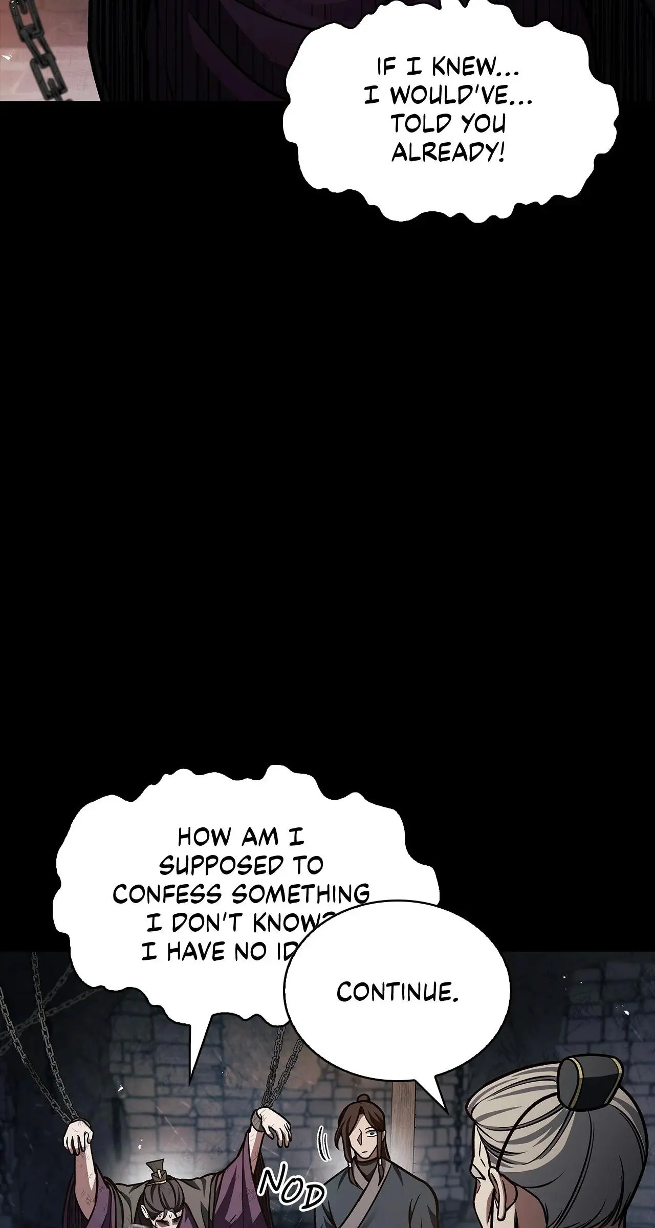 Cheonhwa Archive's Young Master Chapter 59 page 54
