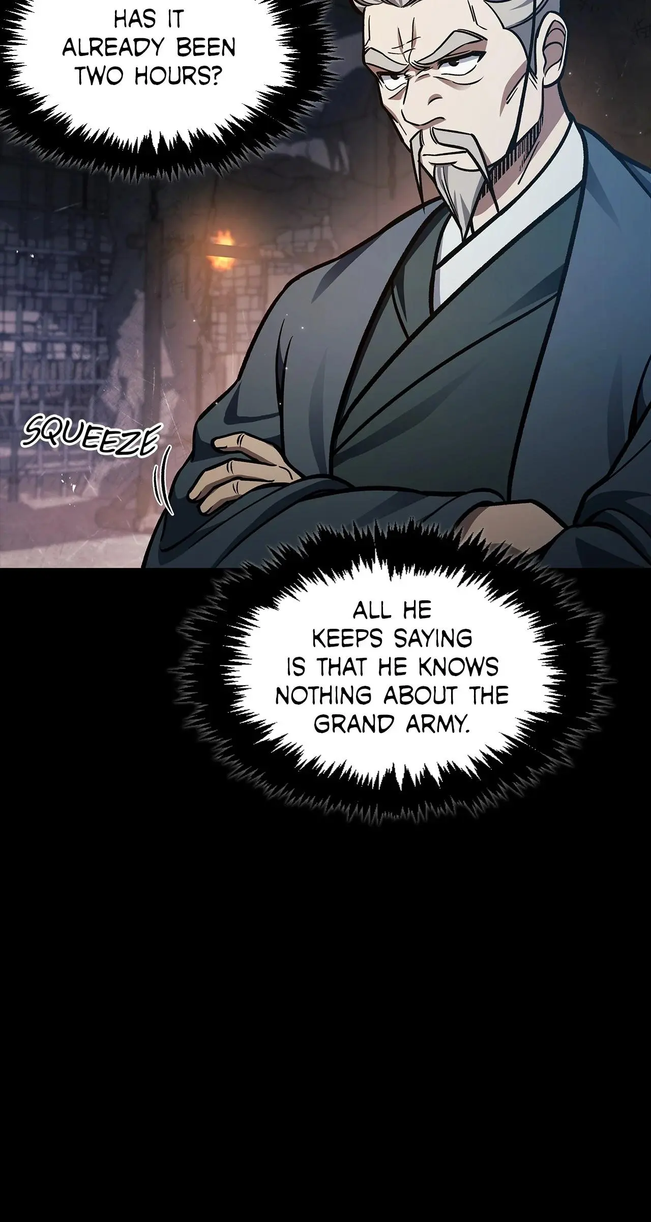 Cheonhwa Archive's Young Master Chapter 59 page 56