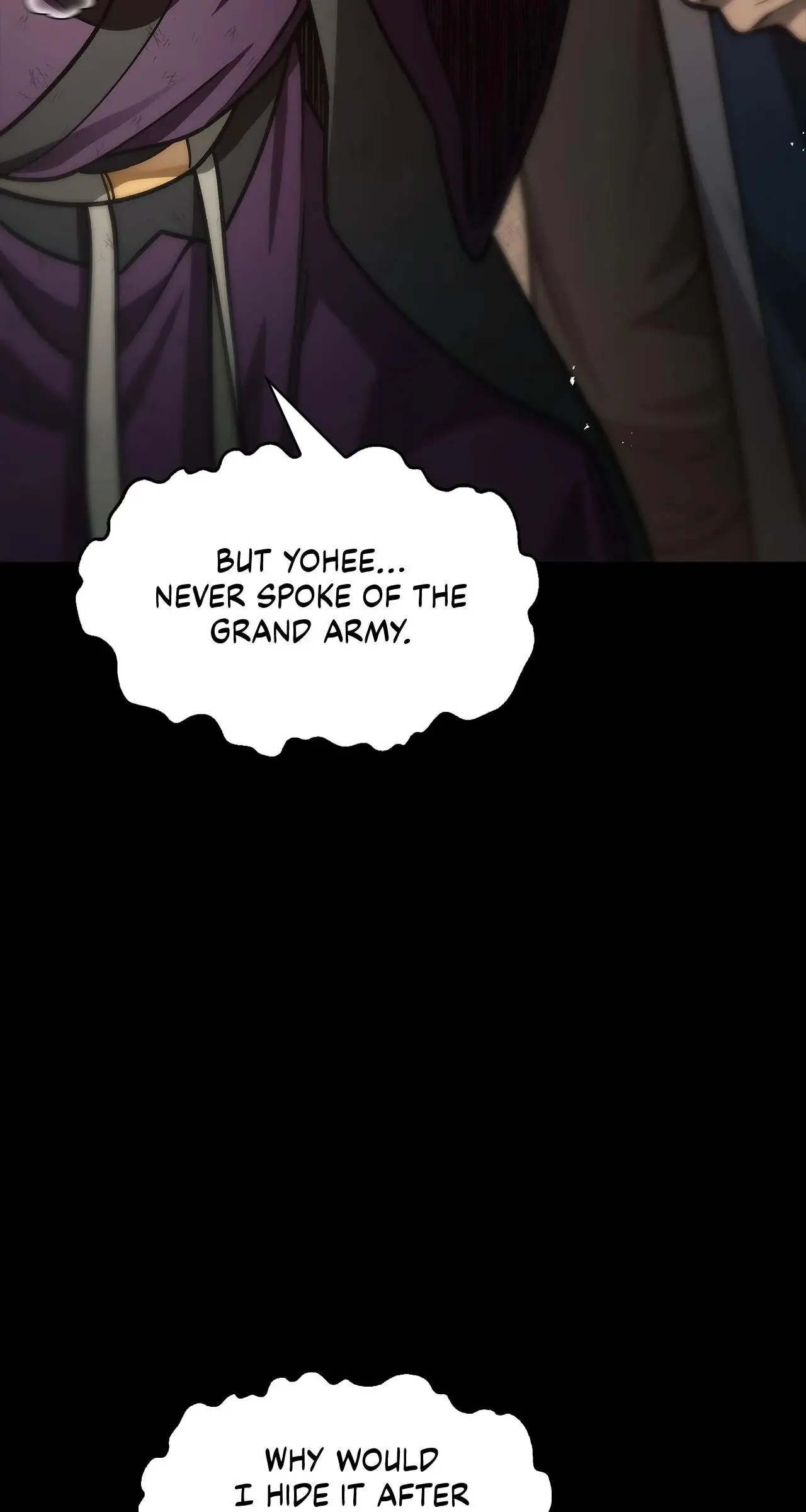 Cheonhwa Archive's Young Master Chapter 59 page 62