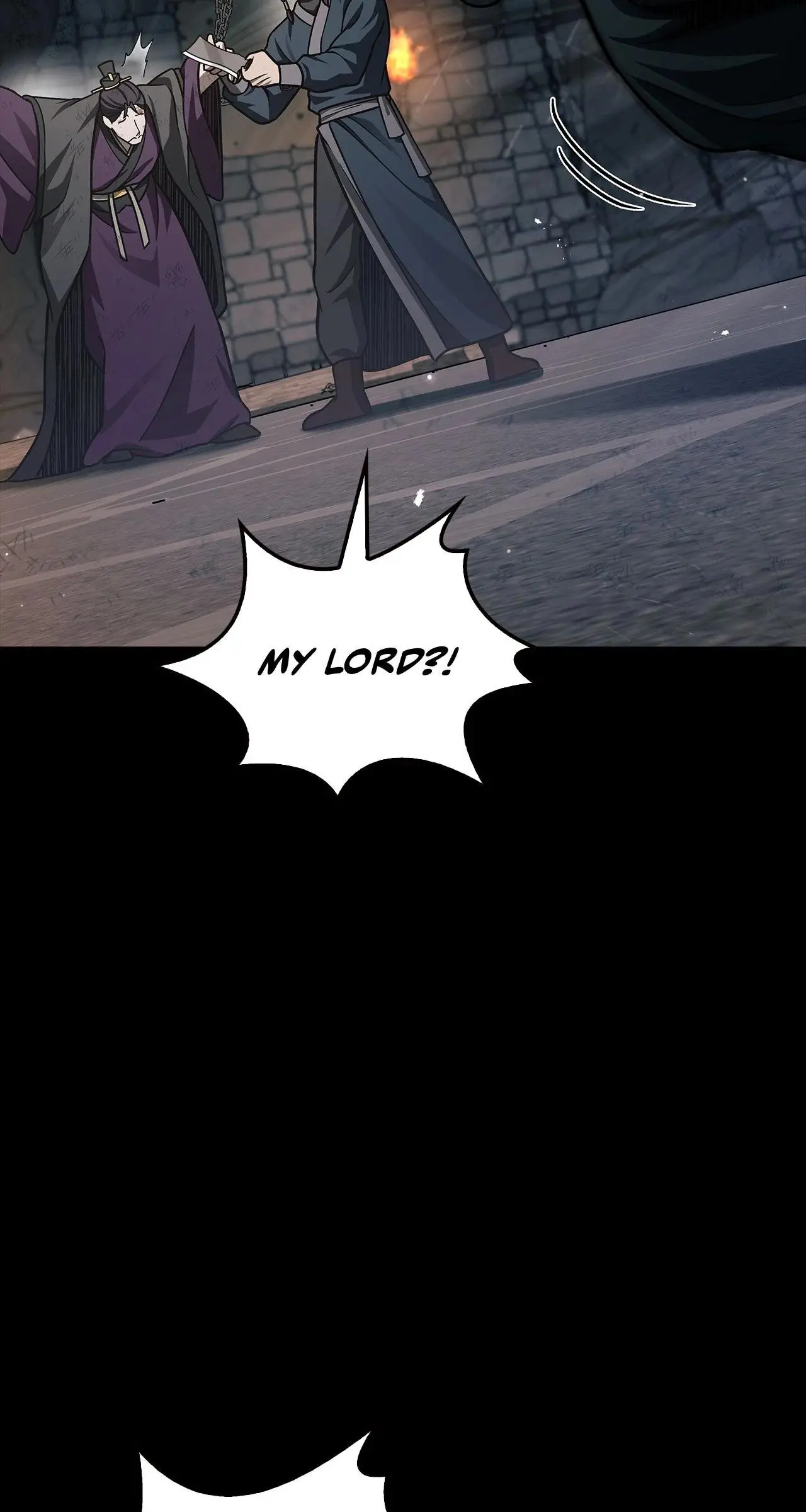 Cheonhwa Archive's Young Master Chapter 59 page 65