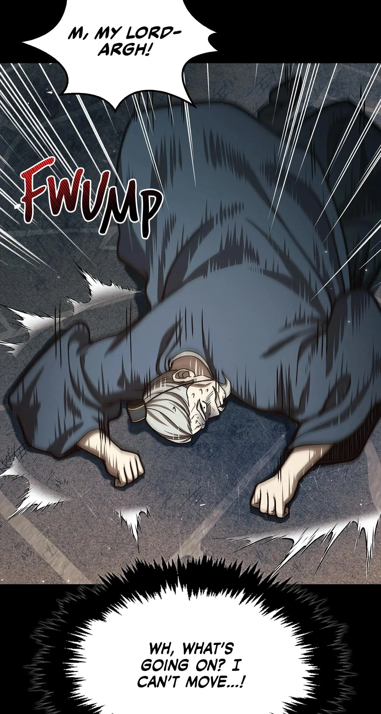 Cheonhwa Archive's Young Master Chapter 59 page 66