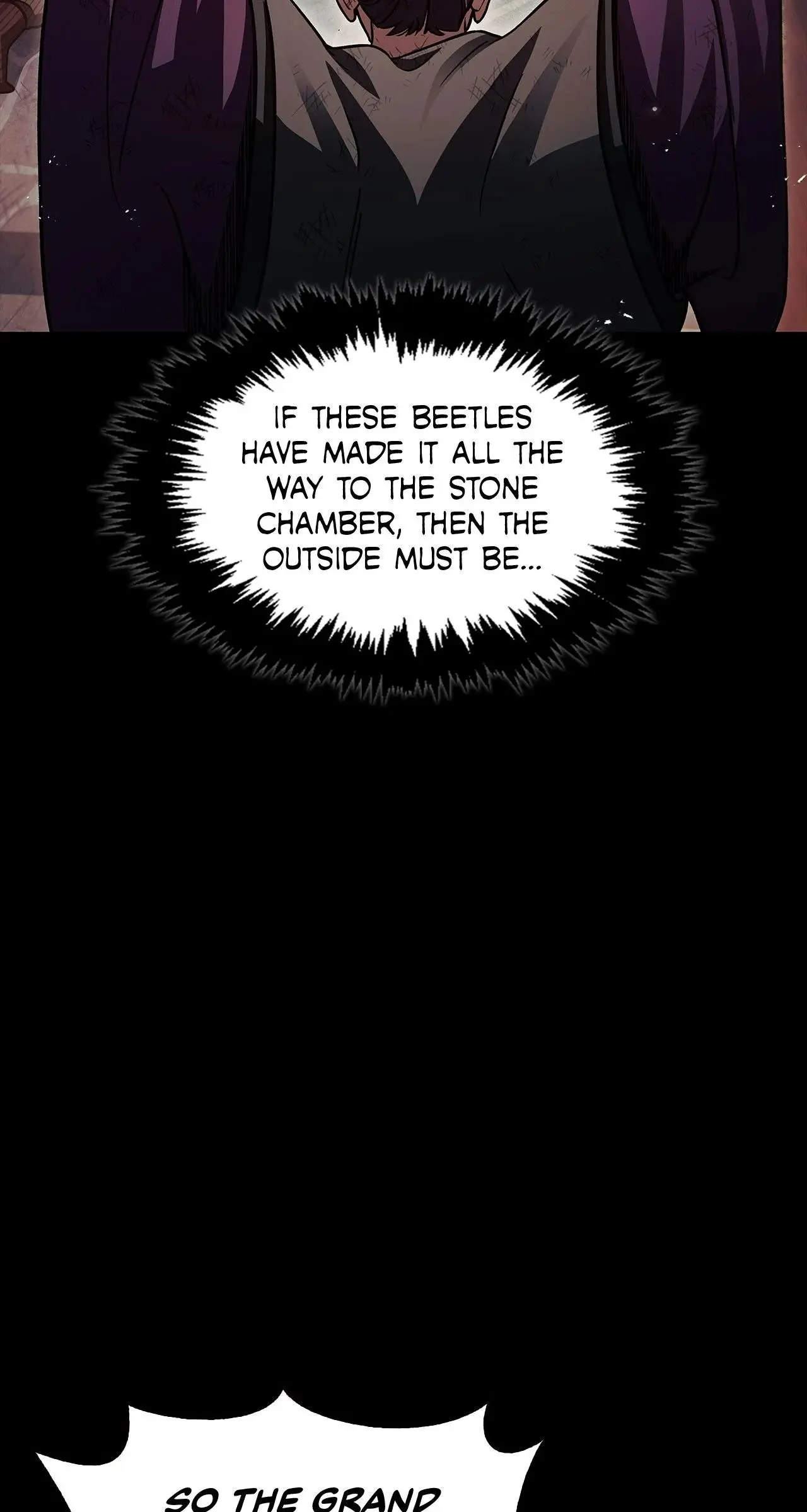Cheonhwa Archive's Young Master Chapter 59 page 70