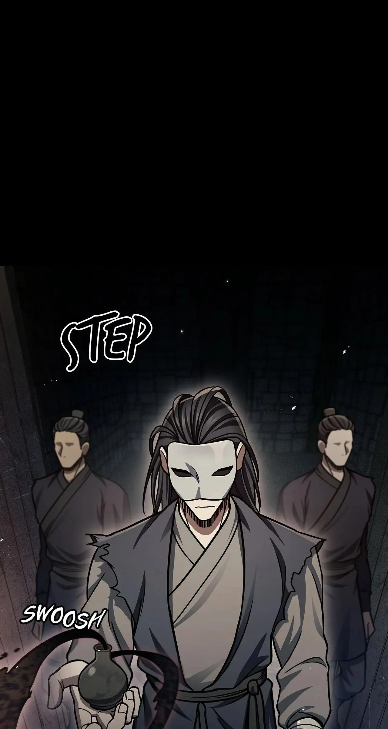 Cheonhwa Archive's Young Master Chapter 59 page 73