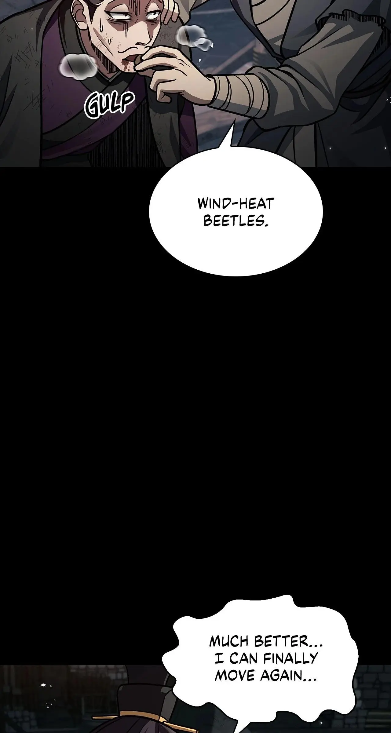 Cheonhwa Archive's Young Master Chapter 59 page 78