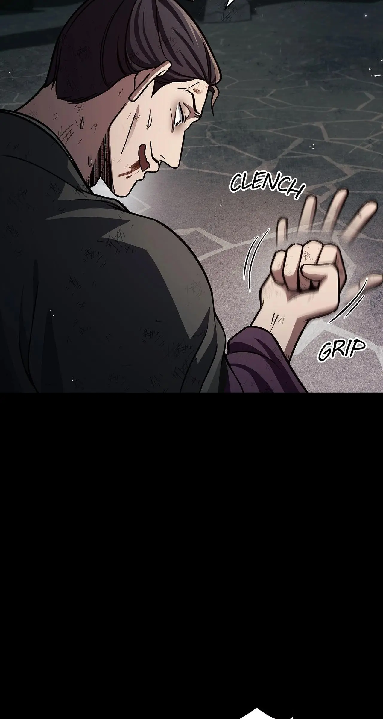 Cheonhwa Archive's Young Master Chapter 59 page 79